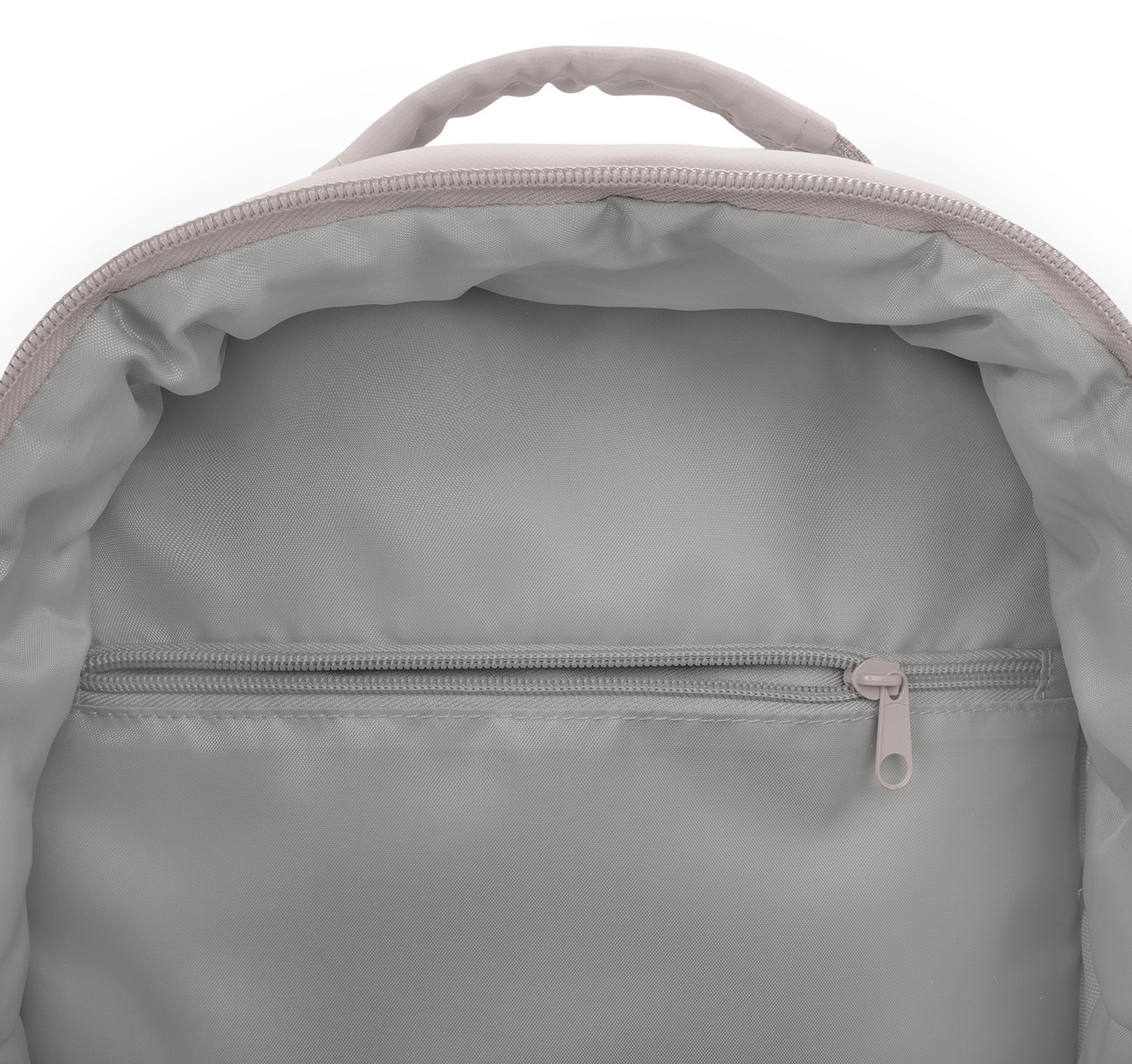 Heys Rucksack »The Puffer Backpack«, Trolley-Aufsteck-Sleeve