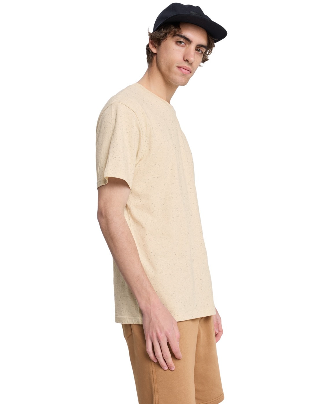 Quiksilver T-Shirt »Mw Neps«