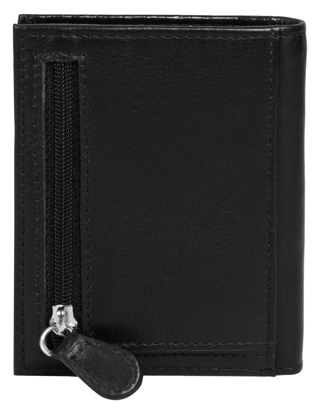 bugatti Geldbörse »SECURE SLIM« echt Leder