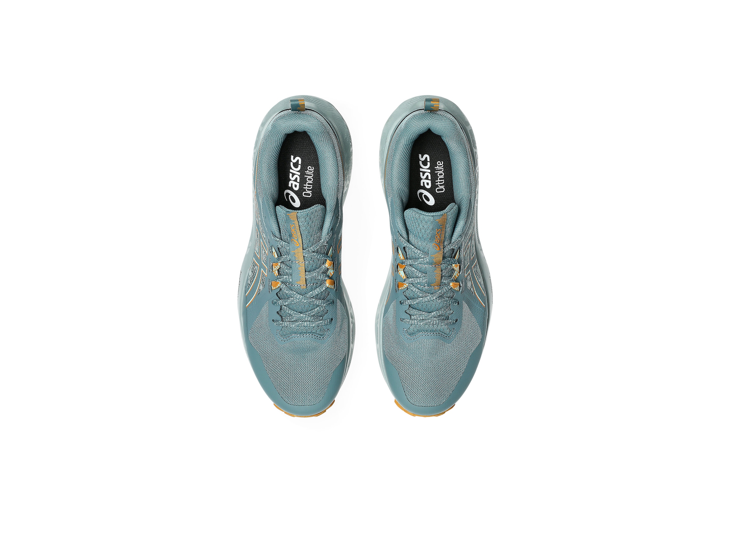 Asics Trailrunningschuh »GEL-SONOMA 8«  für anspruchsvolles Gelände, profilierte Außensohle