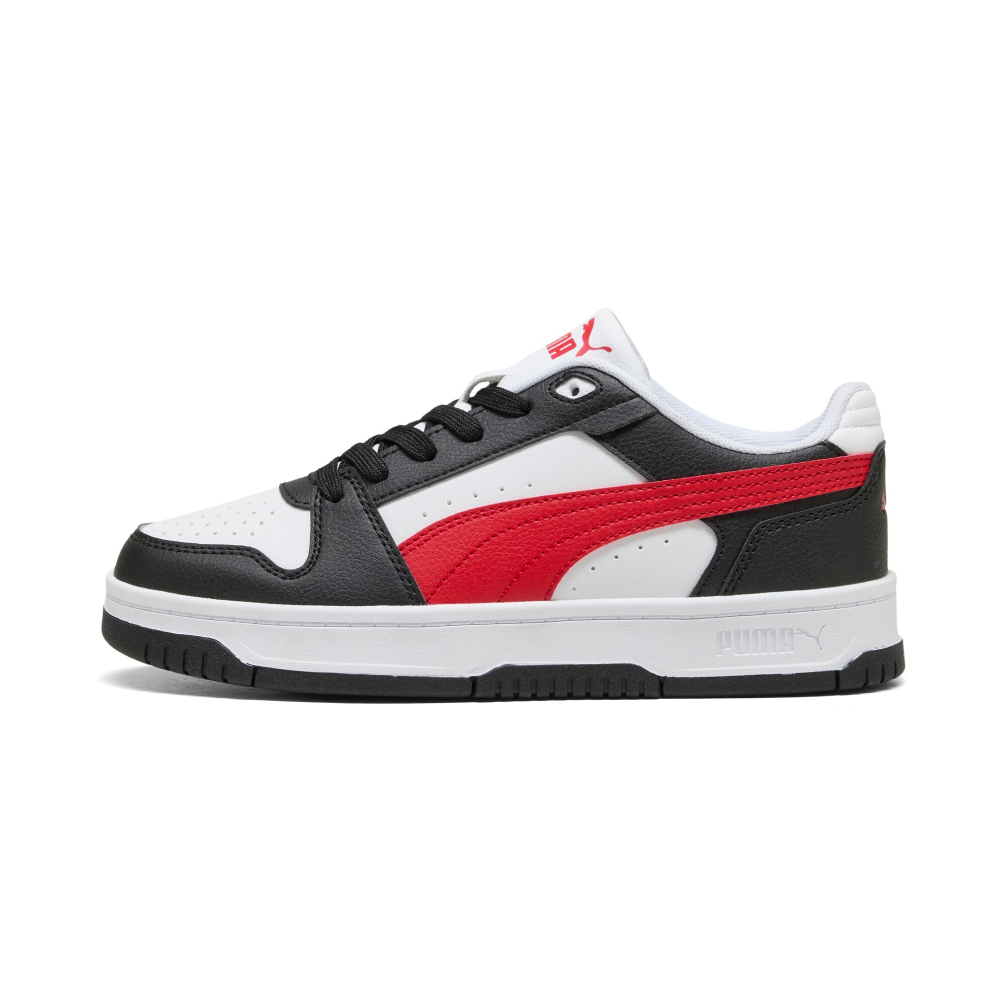 PUMA Sneaker »REBOUND SLAM LO JR«