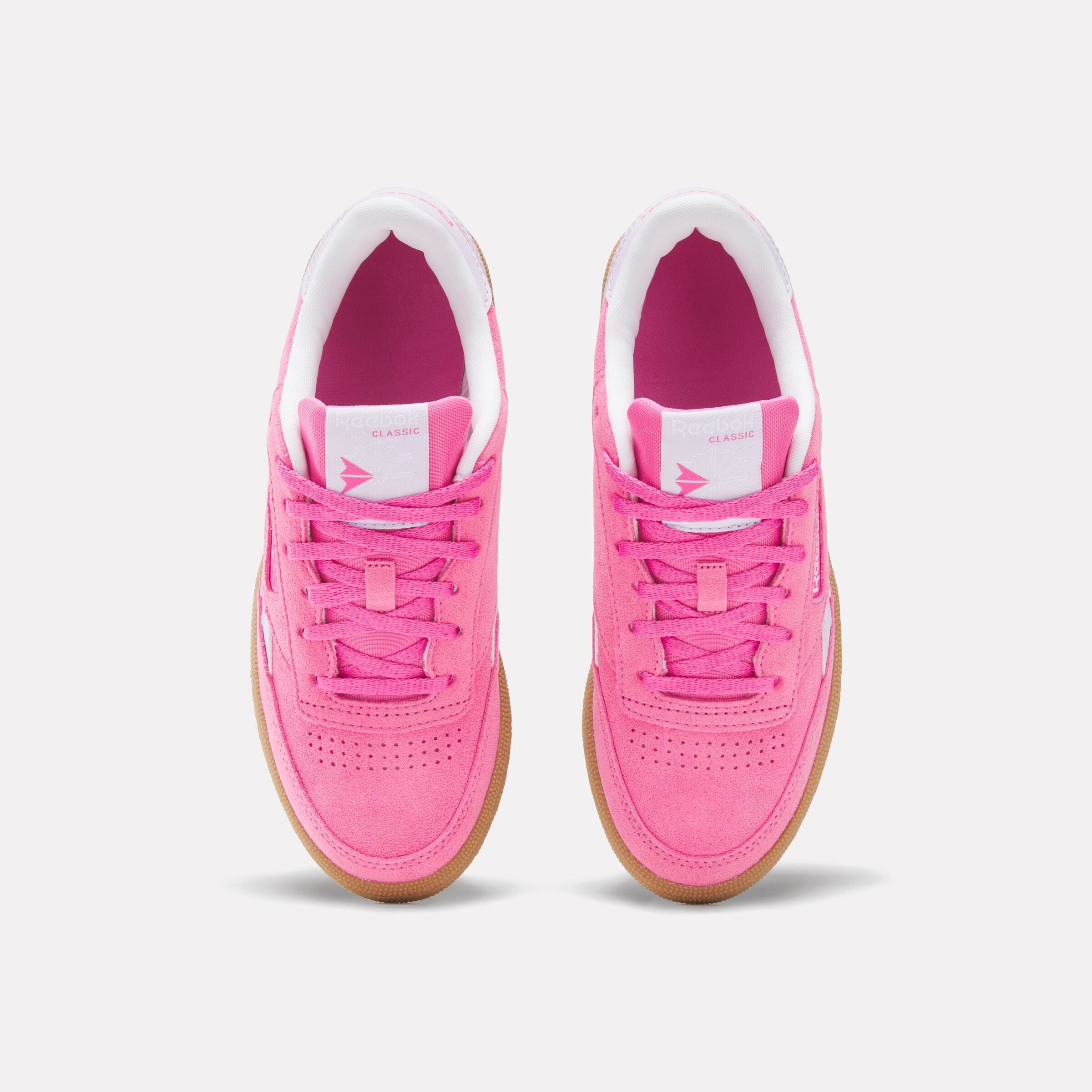 Reebok Classic Sneaker »CLUB C REVENGE«