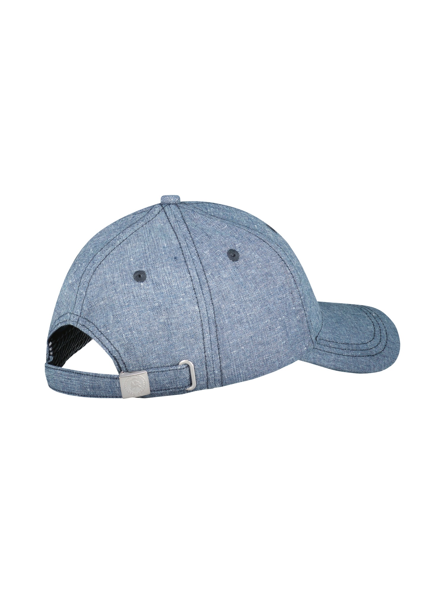 LERROS Baseball Cap »LERROS-Basecap aus Baumwolle und Leinen«