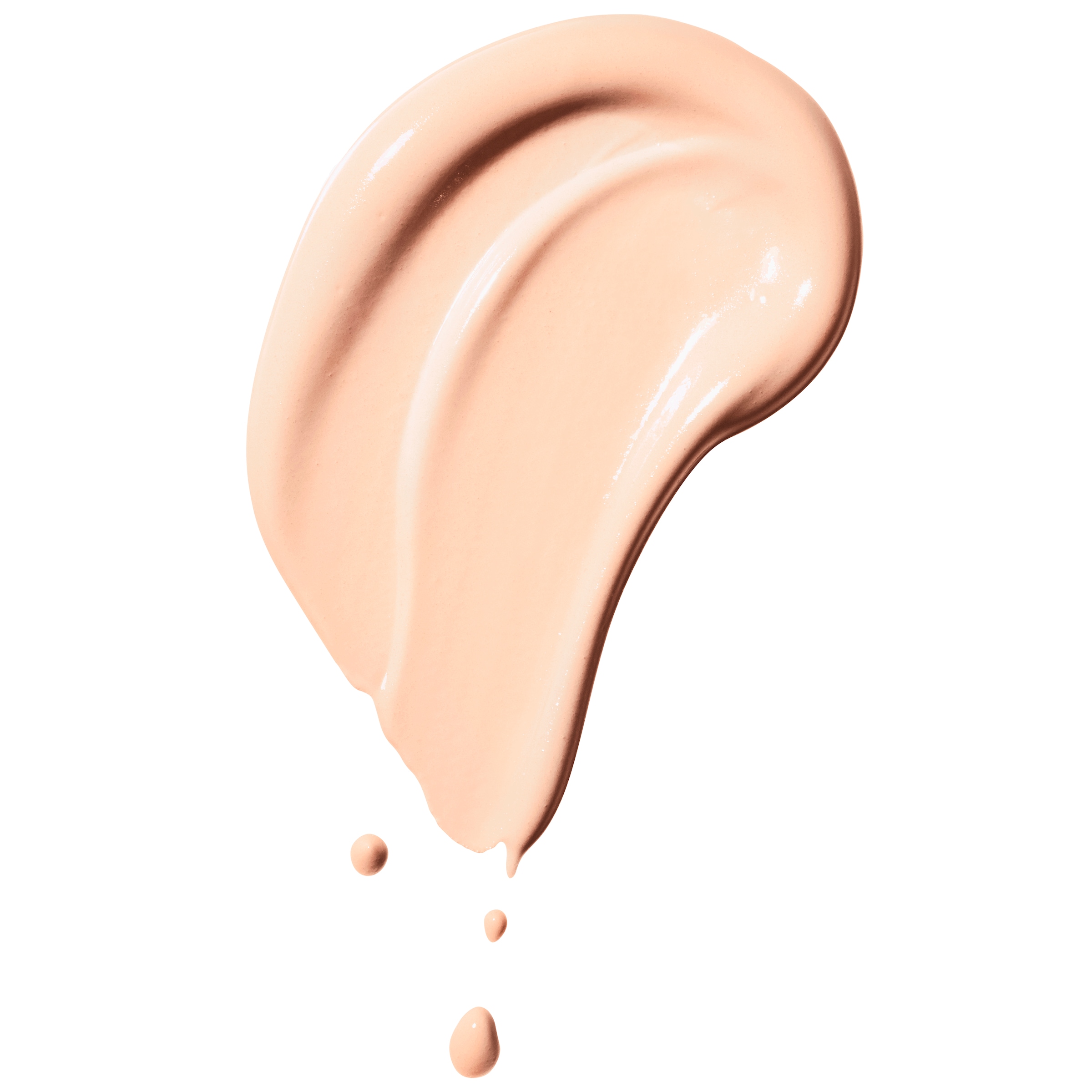 MAYBELLINE NEW YORK Foundation »DREAM RADIANT LIQUID MAKE-UP« mittlere Deckkraft, strahlendes Finish, 12H Feuchtigkeitspower