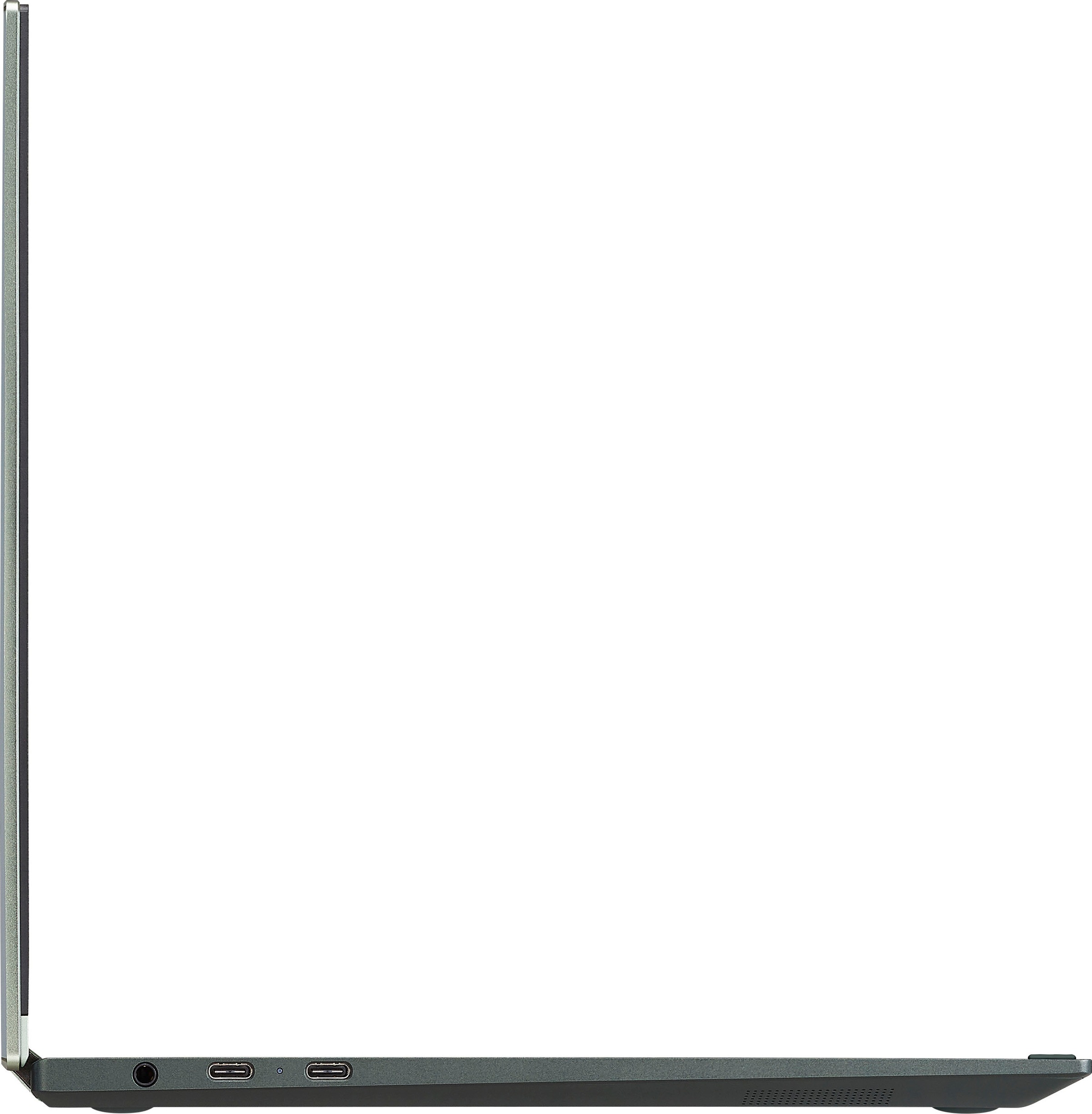 LG Notebook »Gram 14" Laptop, IPS-TouchDisplay, 16 GB RAM, Windows 11 Home,«, 35,5 cm, / 14 Zoll, Intel, Core i7, Iris Xe Graphics, 1000 GB SSD, 14T90R-G.AA77G