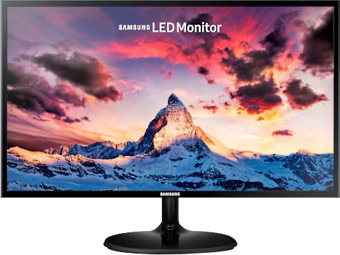 Samsung LED-Monitor »S27F354FHU LED«