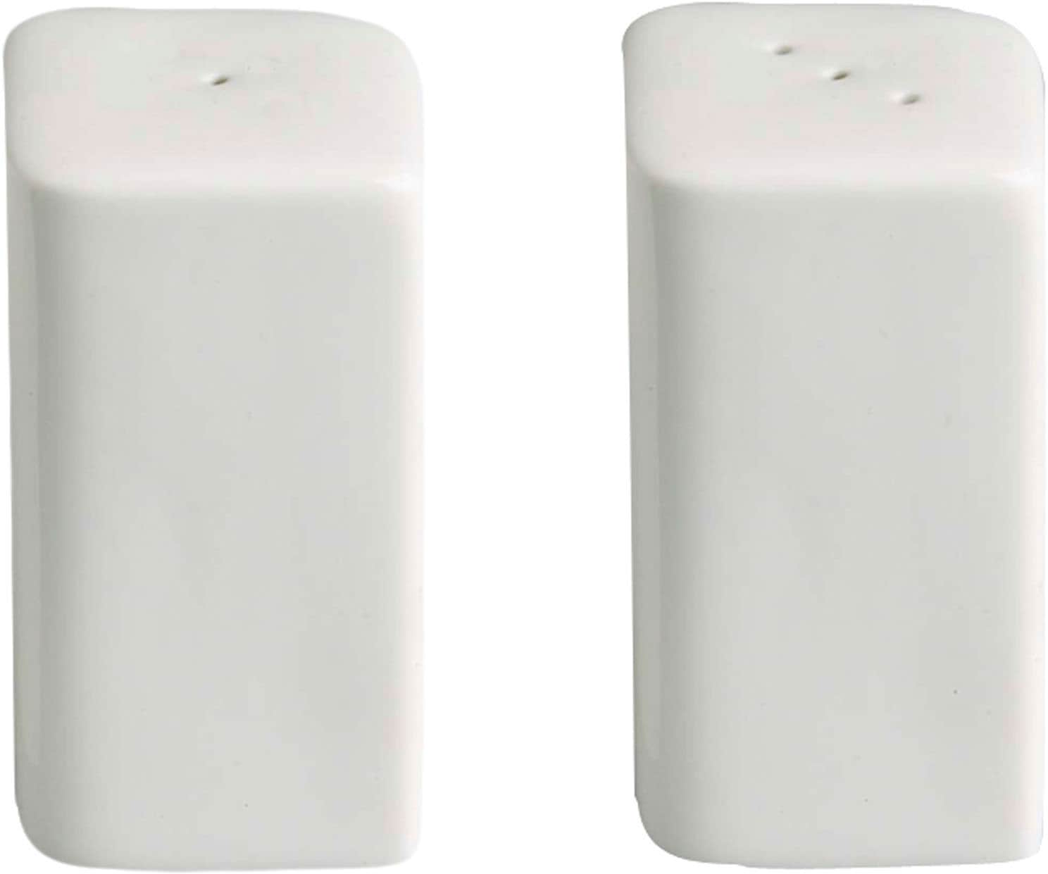 Retsch Arzberg Frühstücks-Geschirrset »Fantastic« 9 Teile, für 6 Personen (Eierbecher, Butterdose, Salz-/Pfefferstreuer)