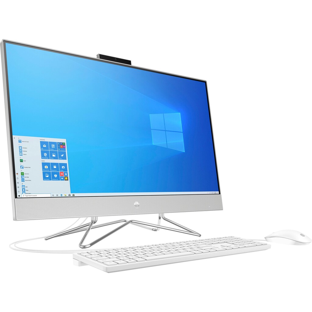 HP All-in-One PC »Pavilion 27-dp0210ng«