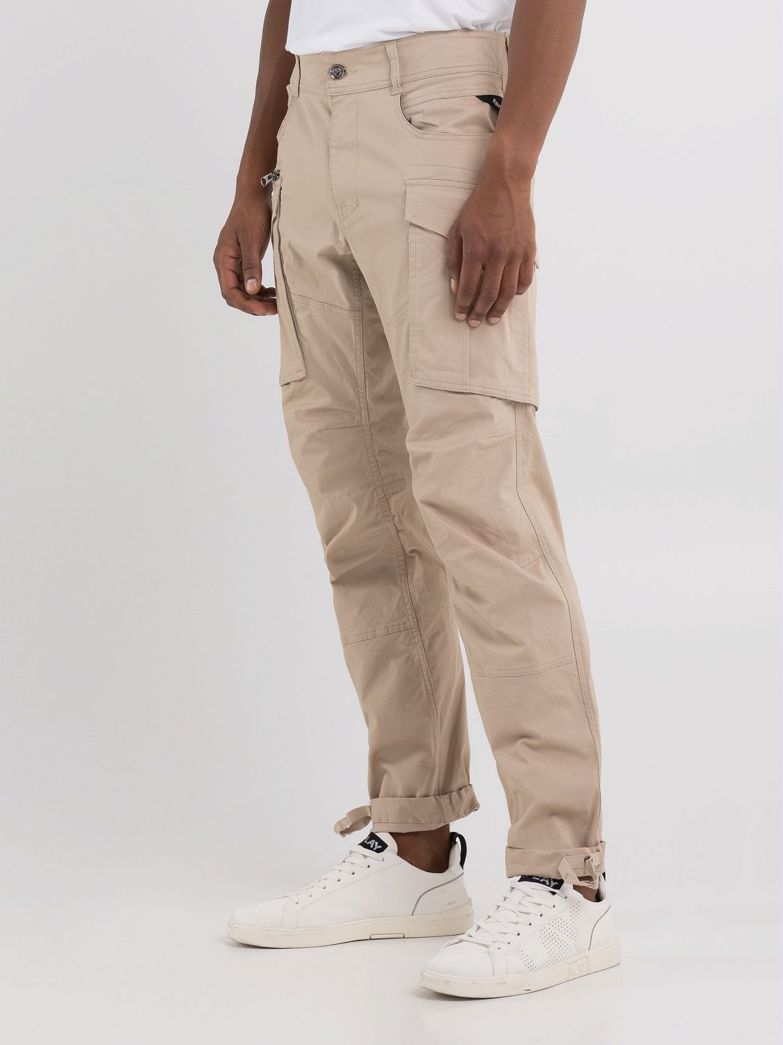 Replay Cargohose »JOE«