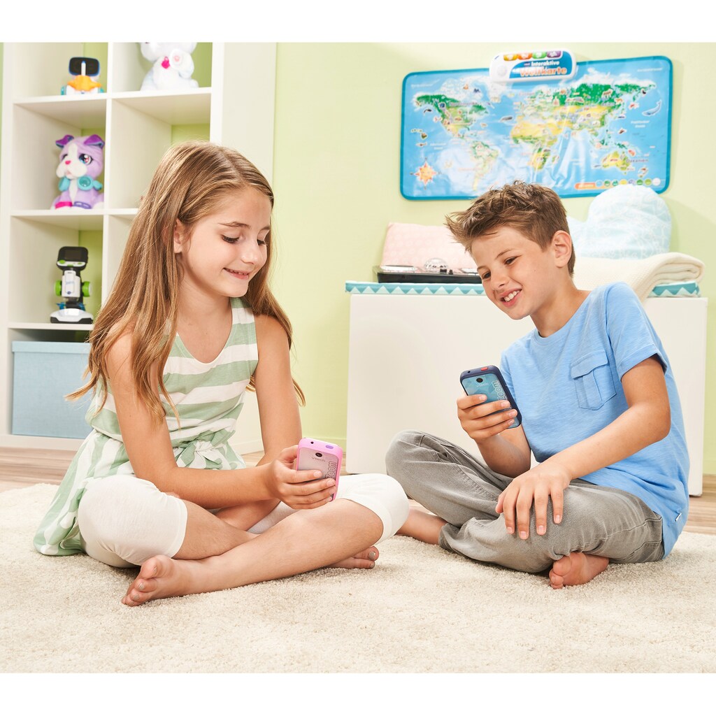 Vtech® Kinderkamera »KidiZoom Snap Touch«