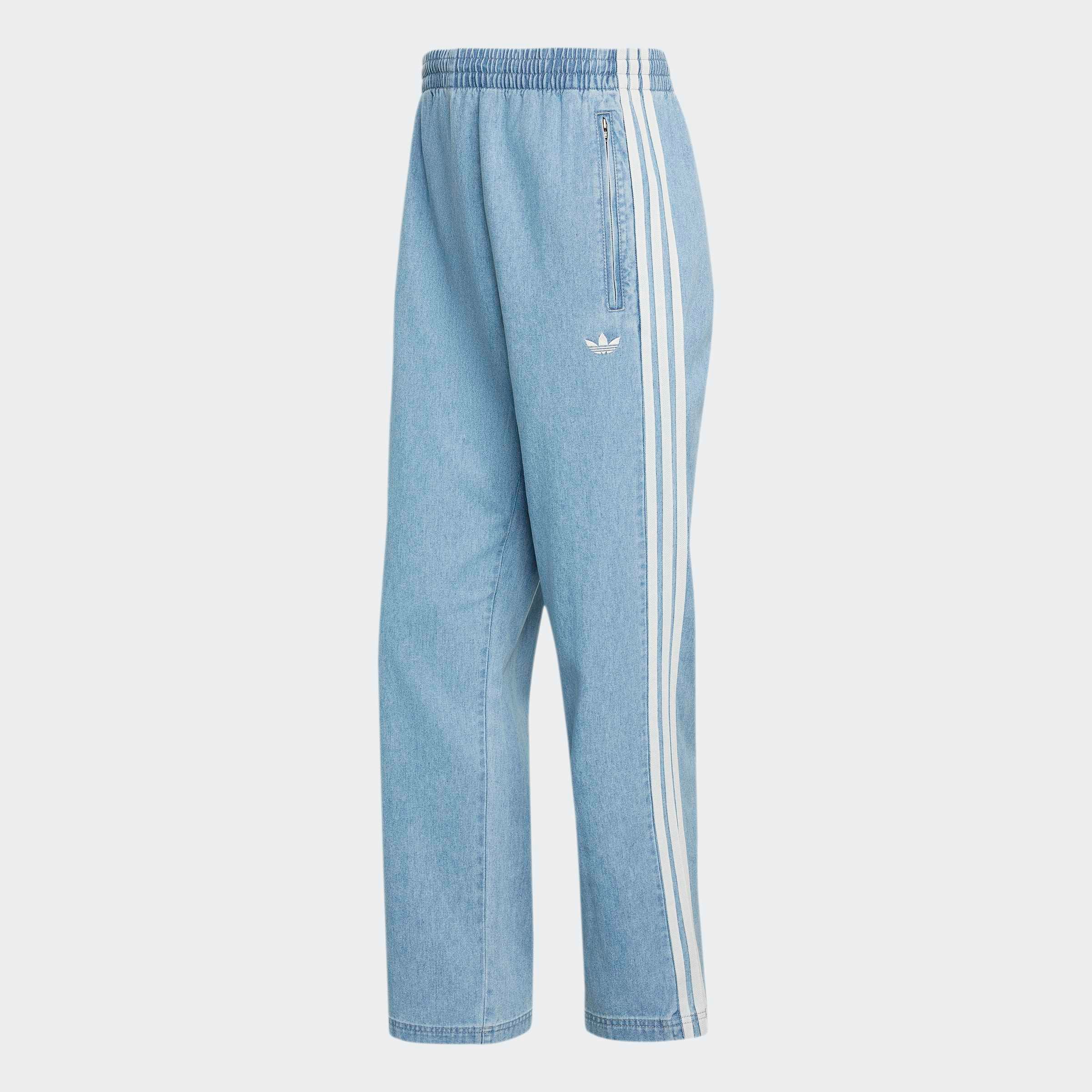 adidas Originals Sporthose »FIREBIRD, DENIM«