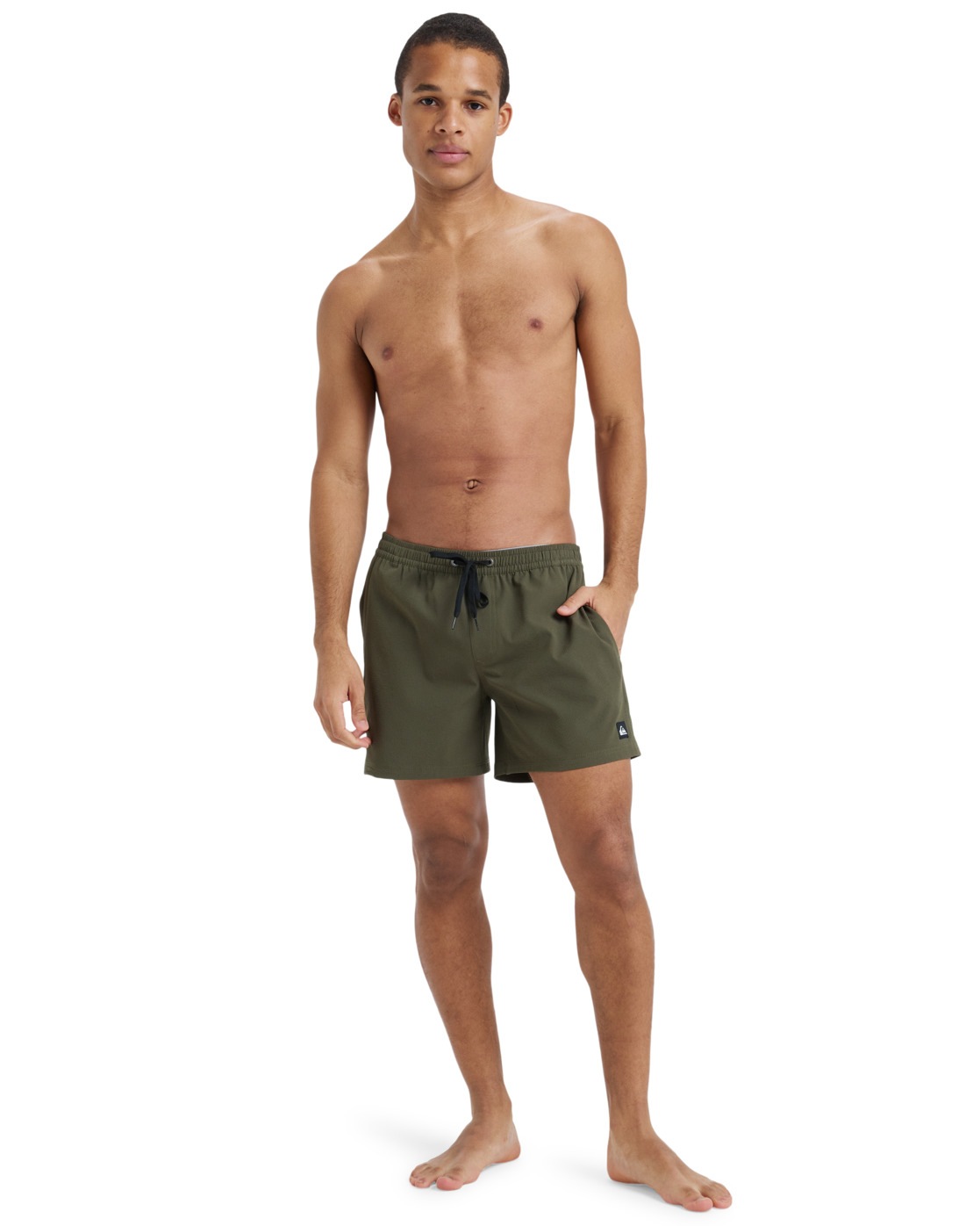 Quiksilver Boardshorts »Everyday Flex Volley 15"«
