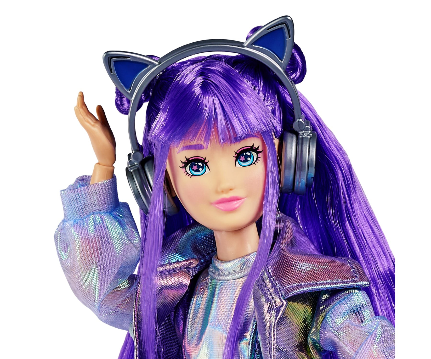 SIMBA Anziehpuppe »K-POP Stage Nova«