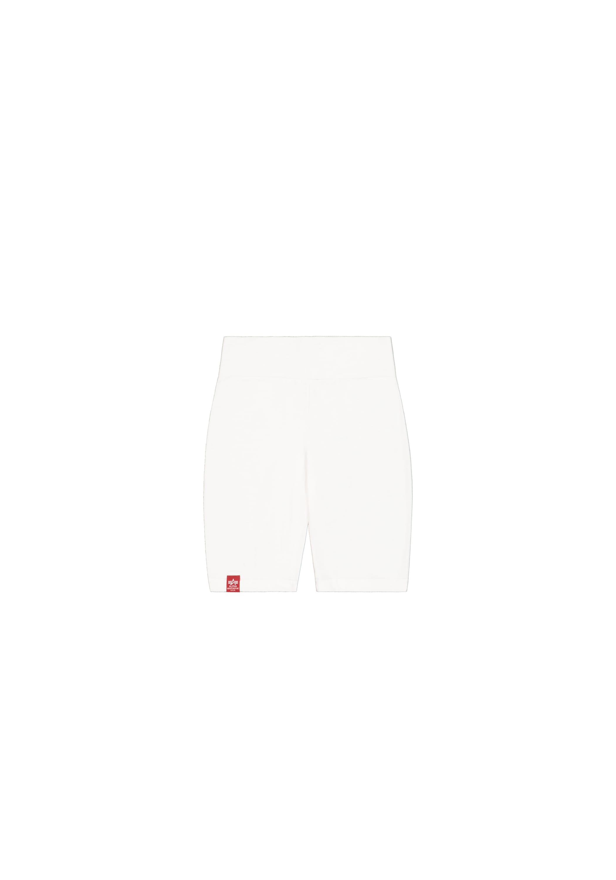 Alpha Industries Sweatshorts »Basic Bike Shorts SL FP Wmn«