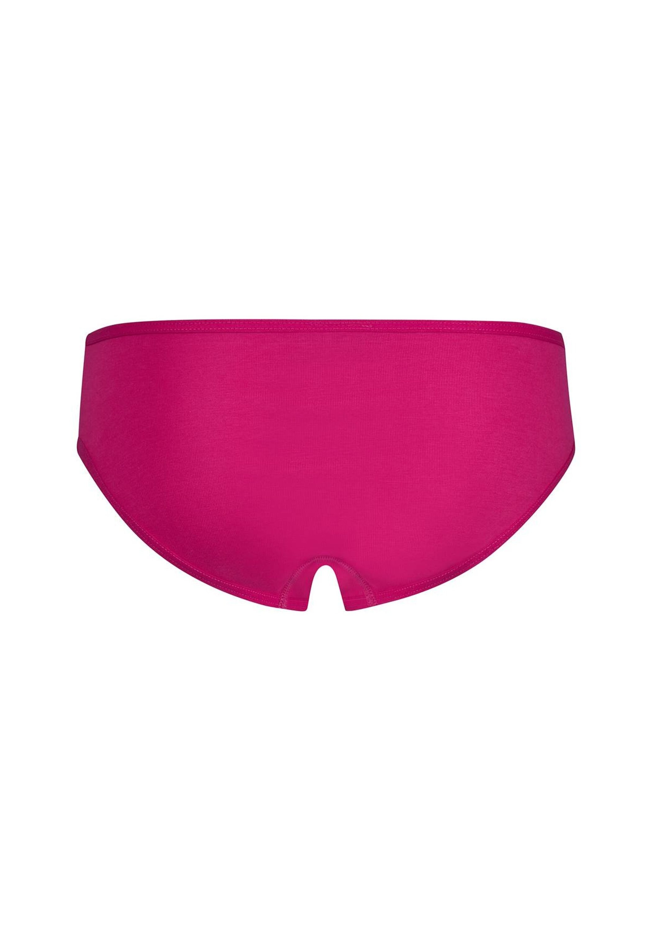 Skiny Slip »Slip 2er Pack«