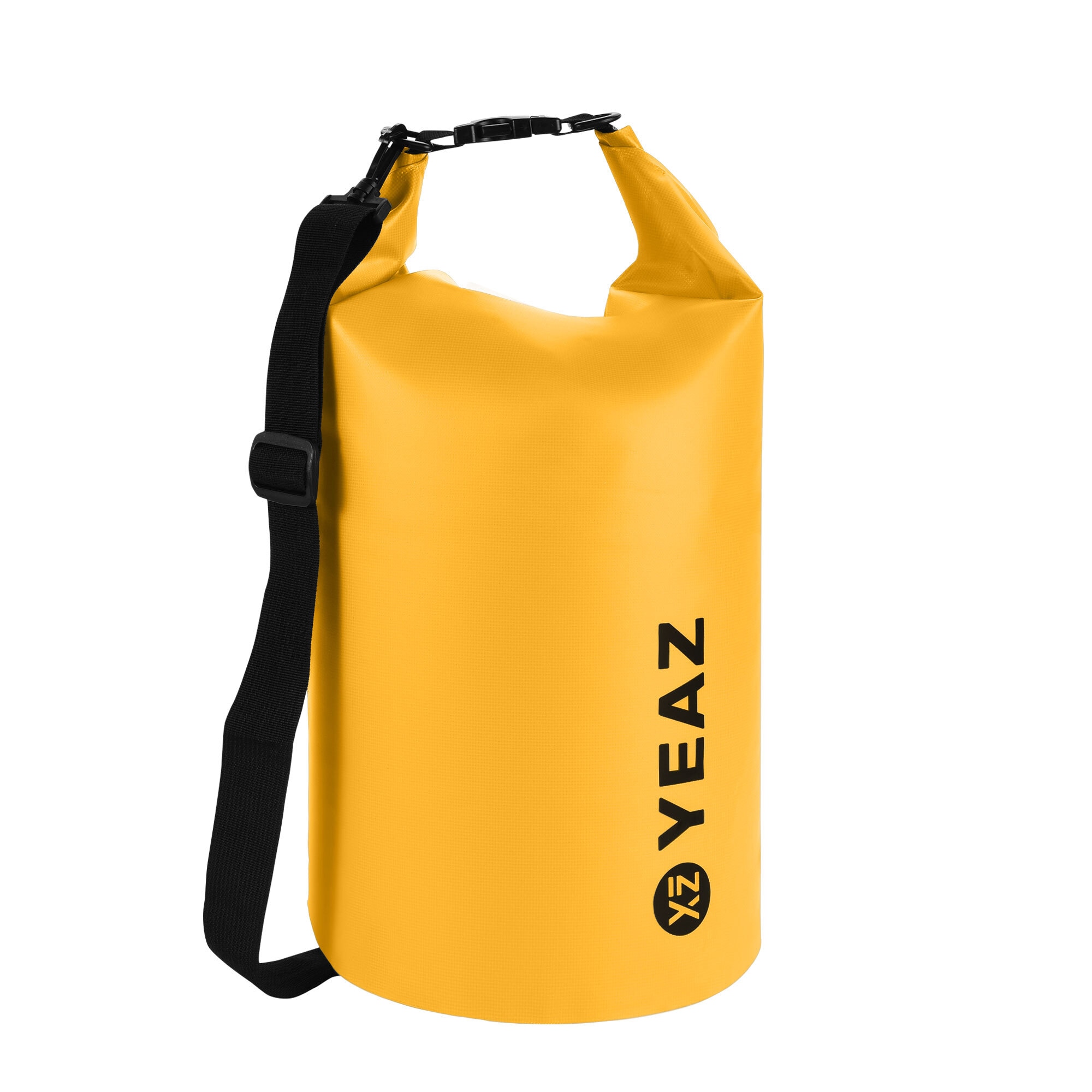 YEAZ Schultertasche »Wasserfester Packsack 20L ISAR«