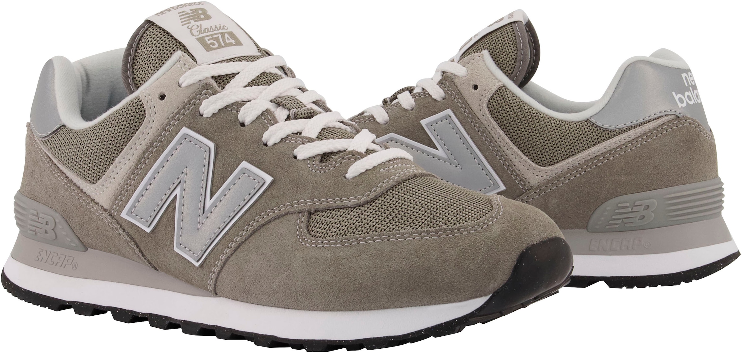 New Balance Sneaker »574«