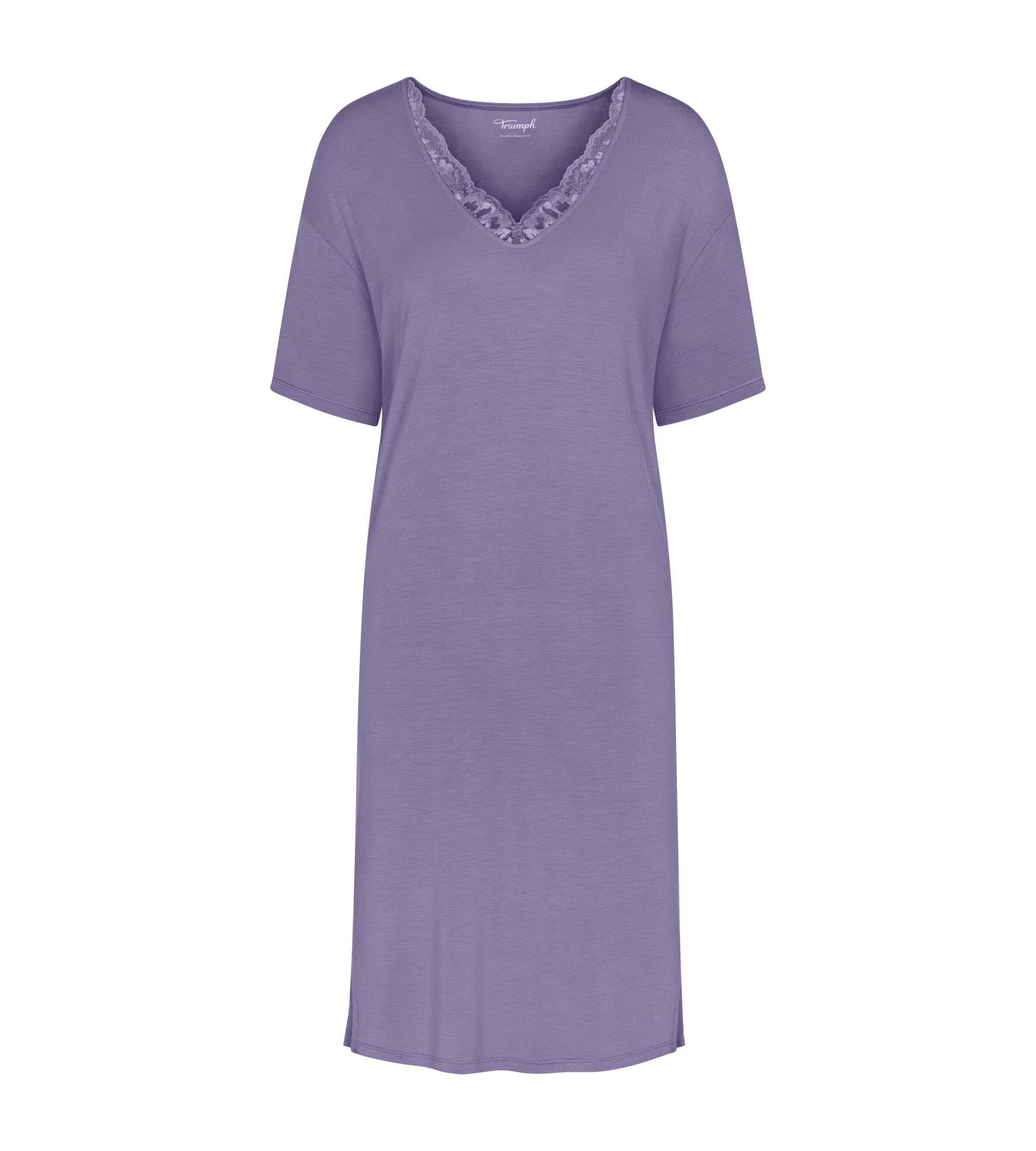 Triumph Nachthemd »Timeless Sensuality NDK SSL X« atmungsaktiv und weich
