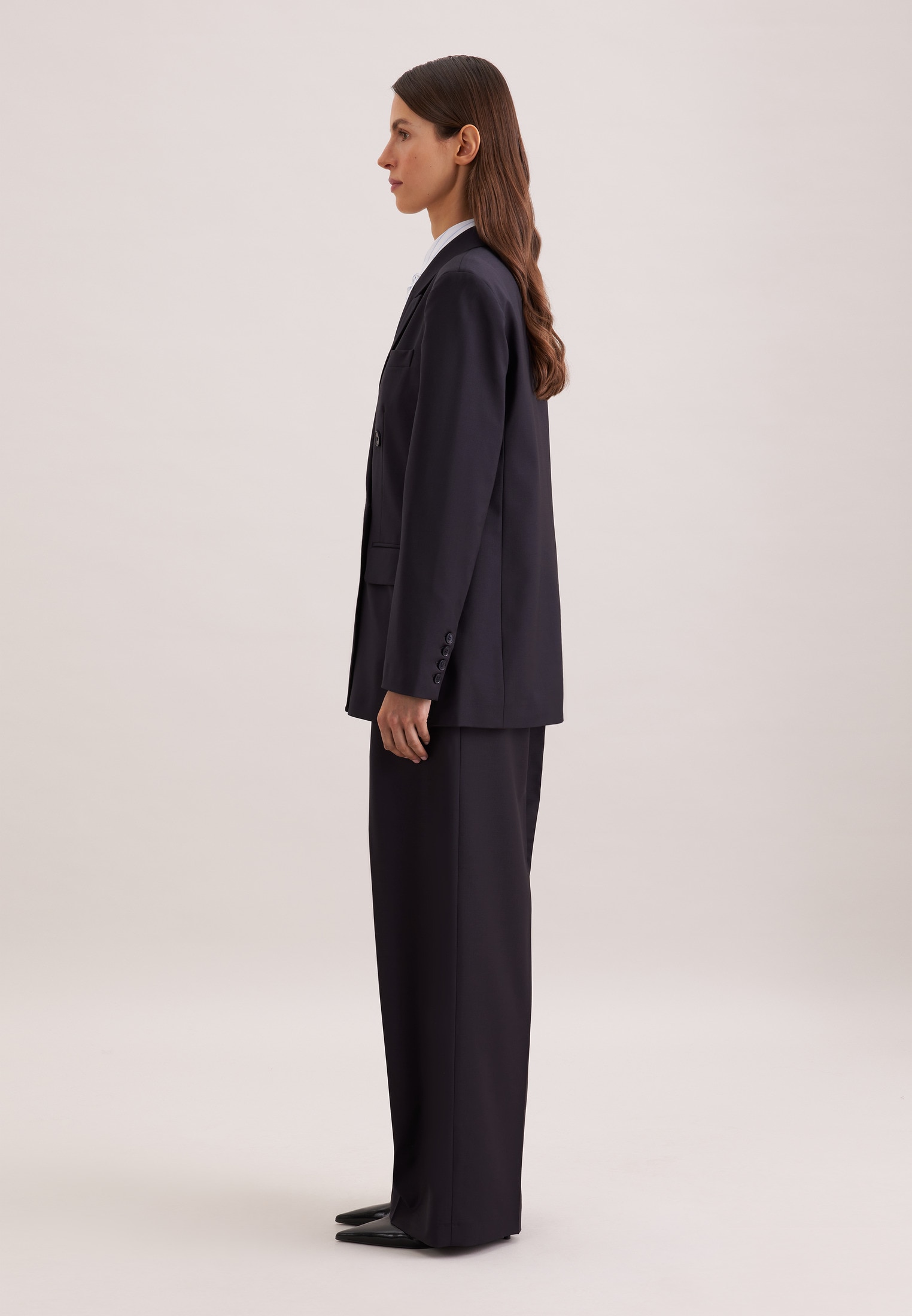 seidensticker Jackenblazer