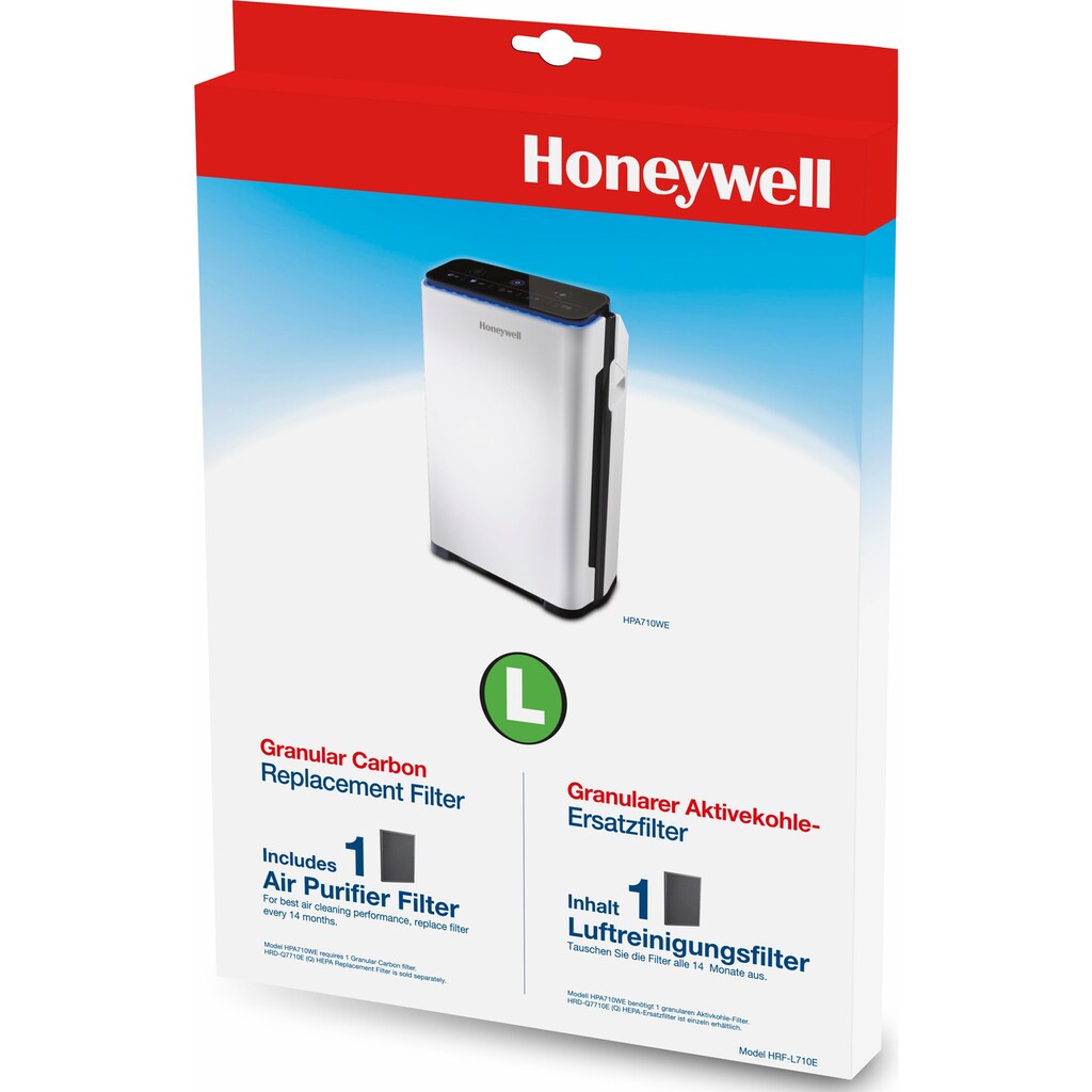 Honeywell Aktivkohlefilter »HRF-L710E«