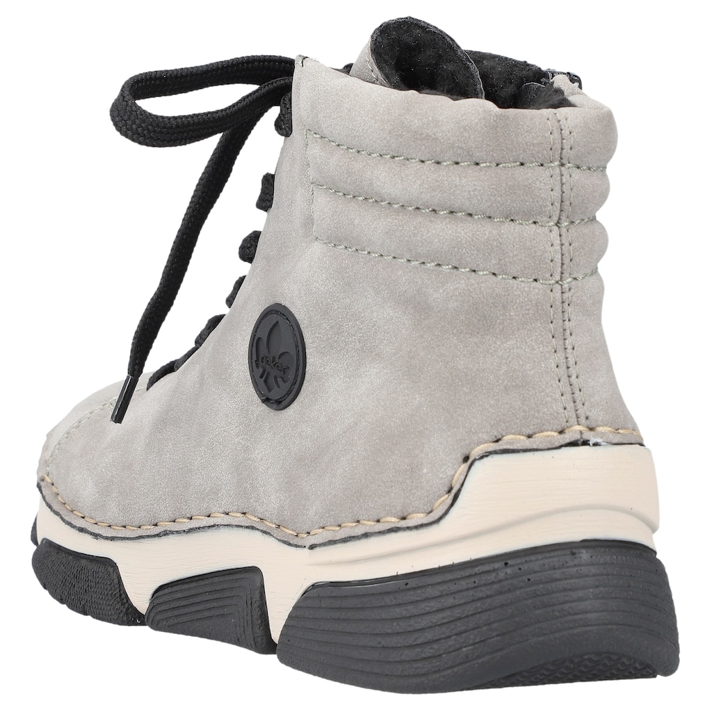 Rieker Winterboots