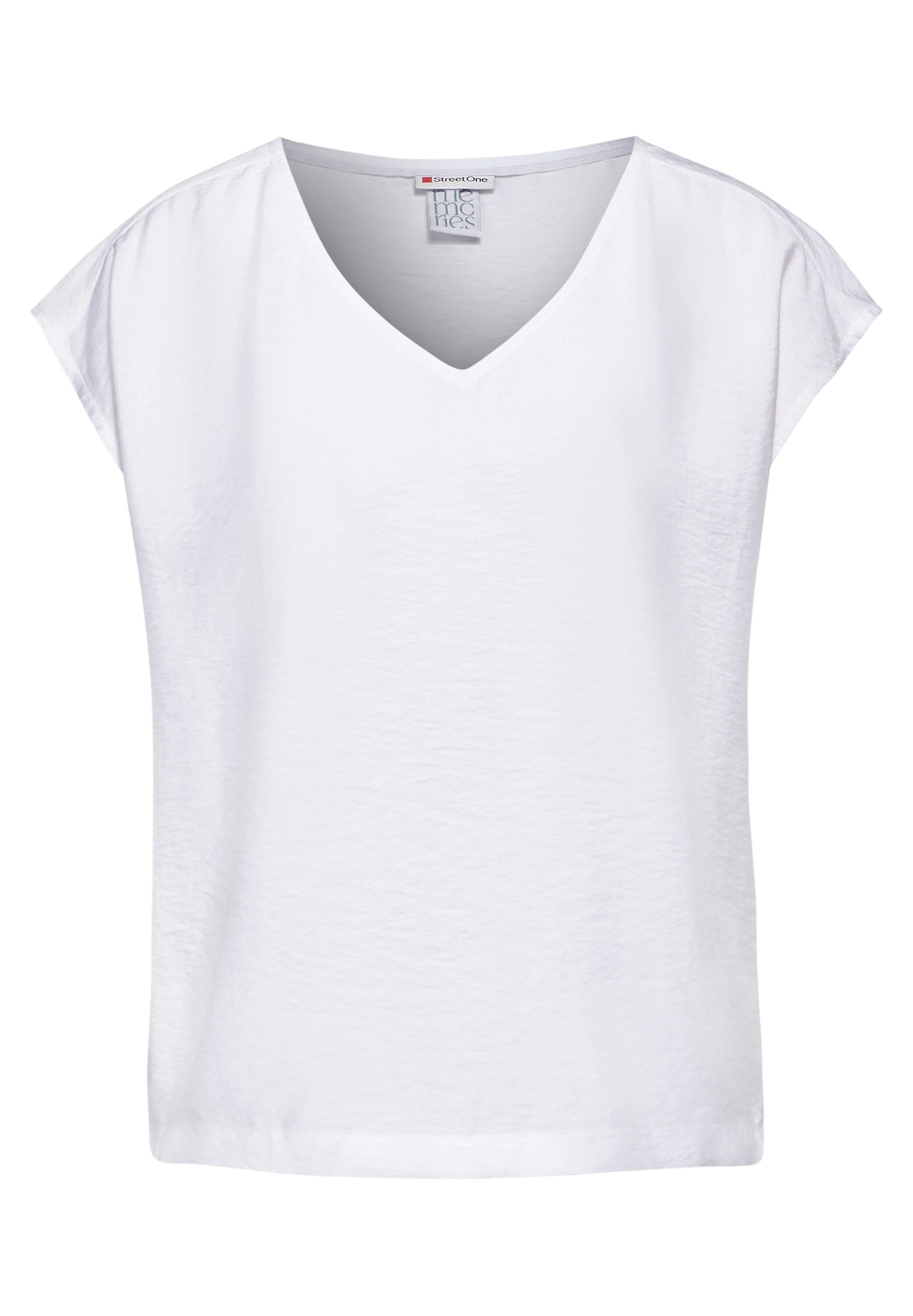 STREET ONE Shirtbluse