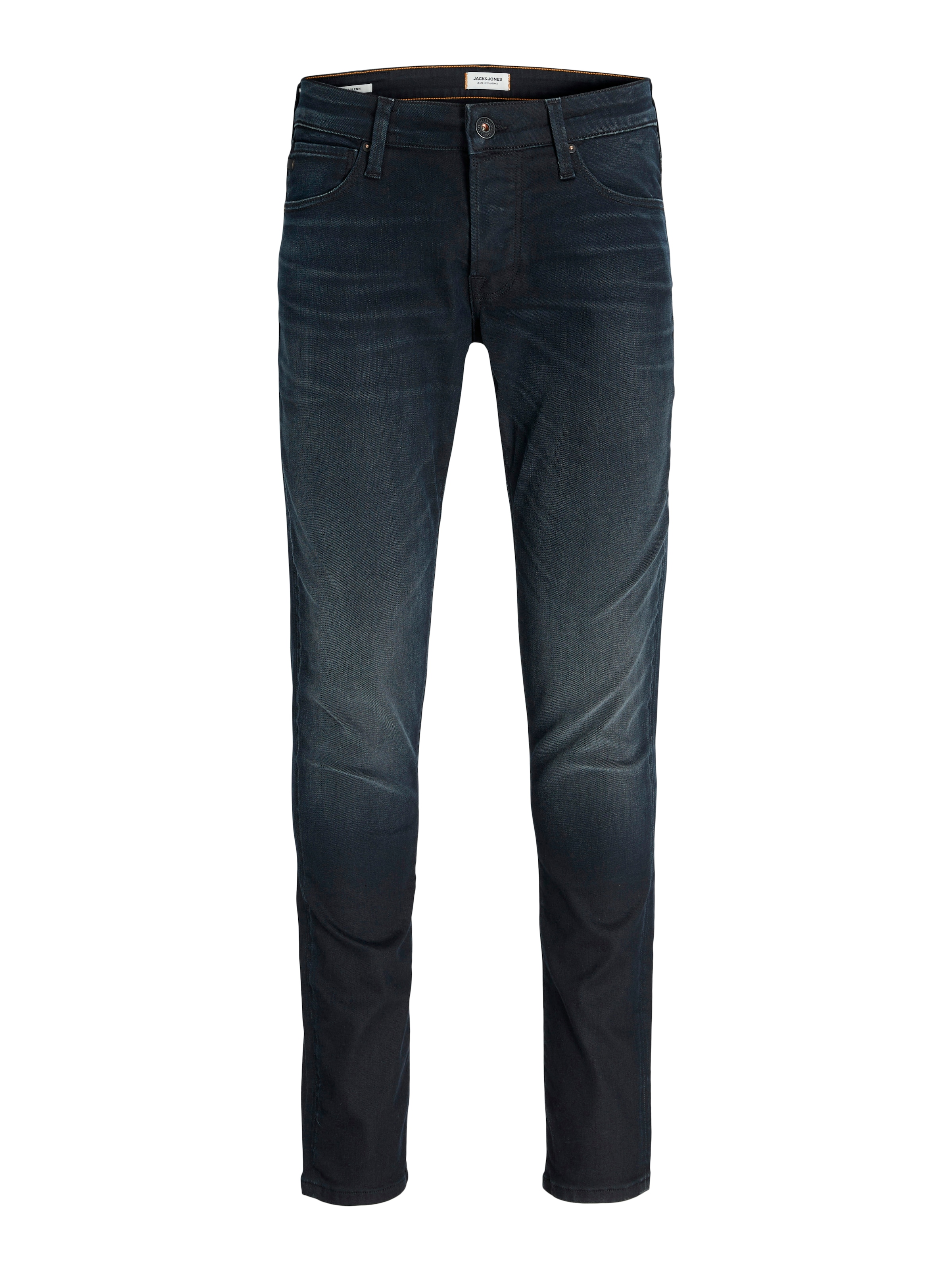 Jack & Jones Slim-fit-Jeans »JJIGLENN JJICON JJ 619 50SPS NOOS«
