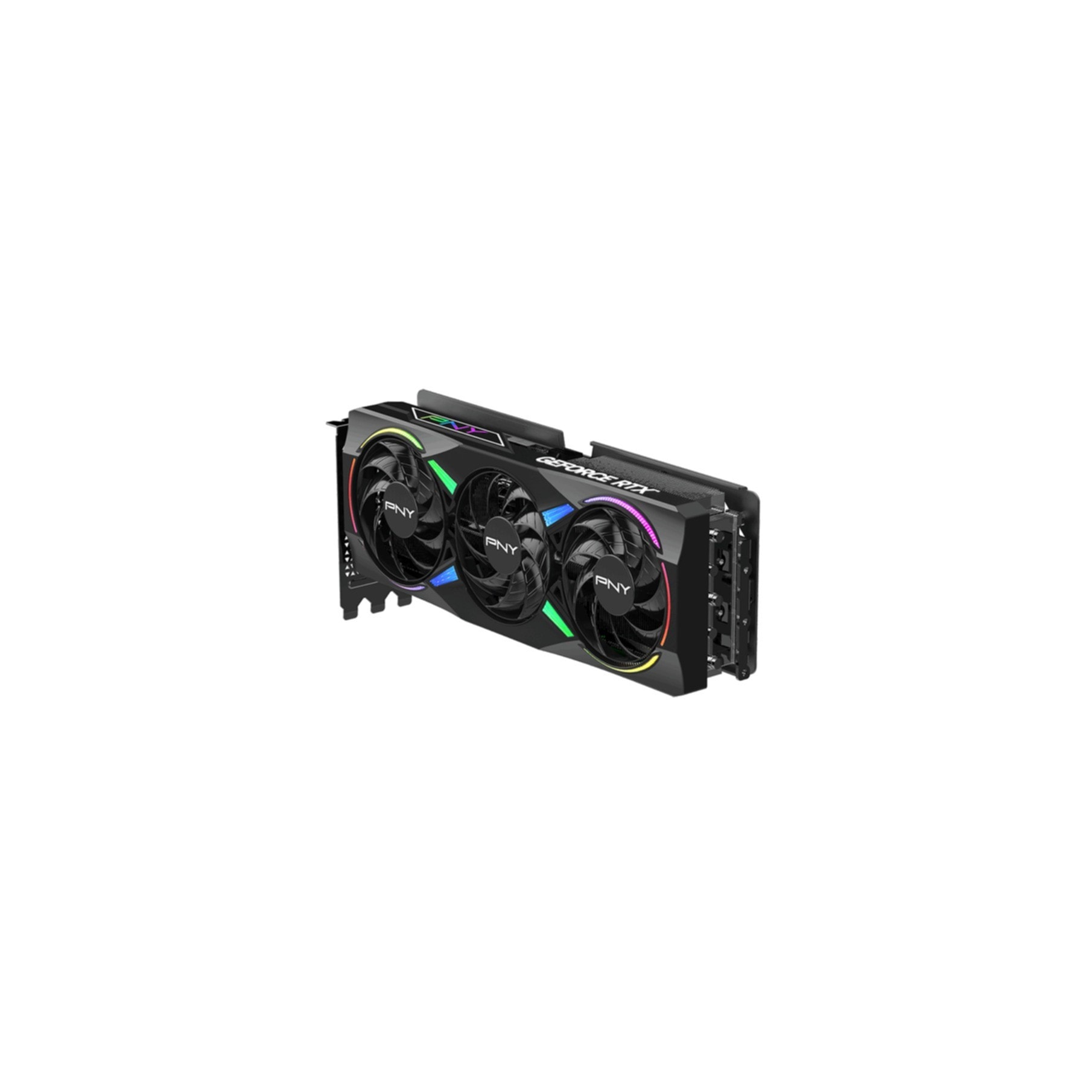 PNY Grafikkarte »GeForce RTX 5070 Ti ARGB EPIC-X RGB«