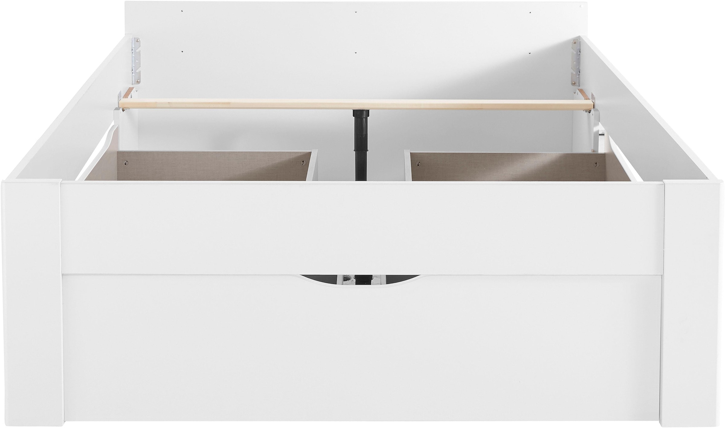 rauch Bett »Scala« mit Schubkästen in 3 Varianten