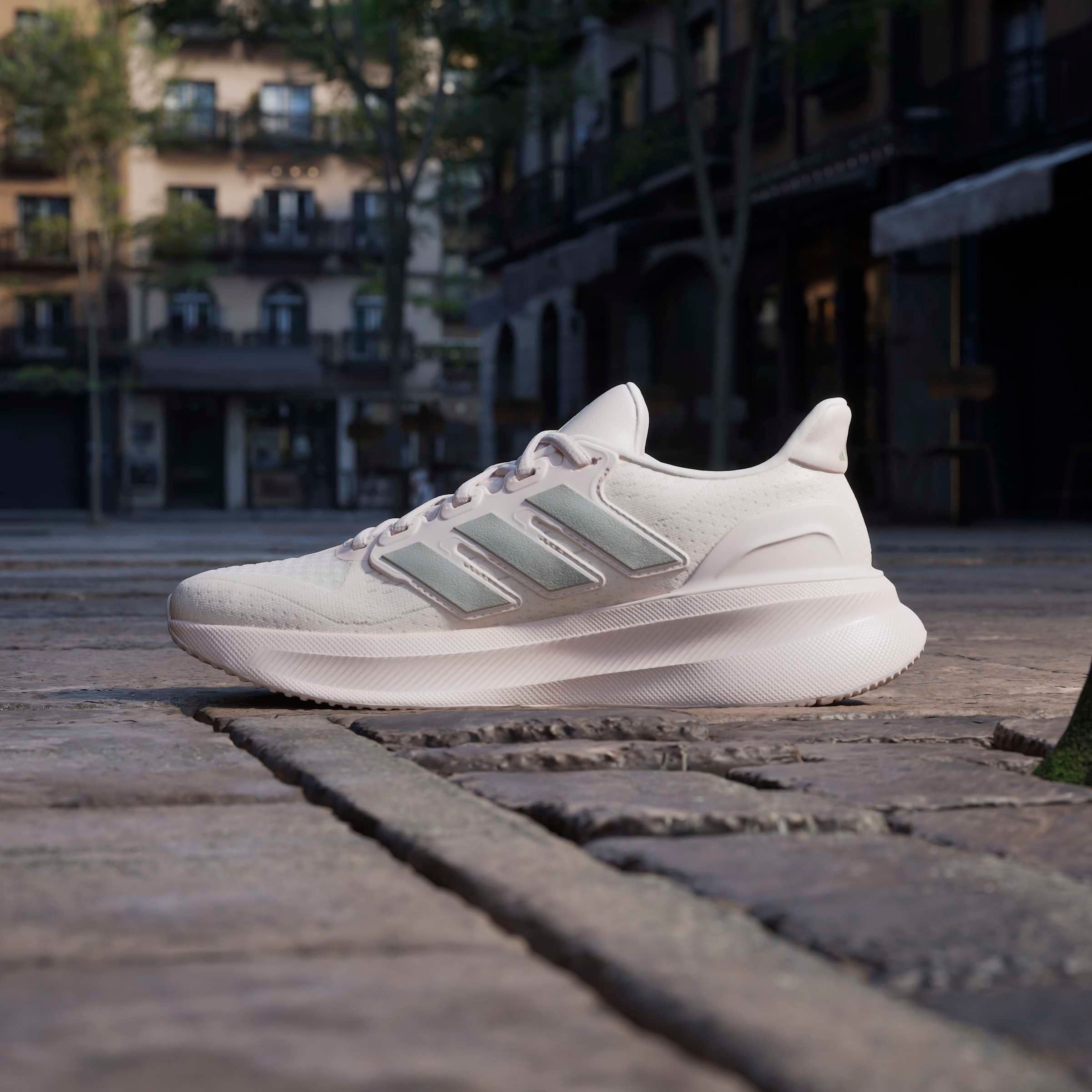 adidas Performance Laufschuh »ULTRARUN 5 W«
