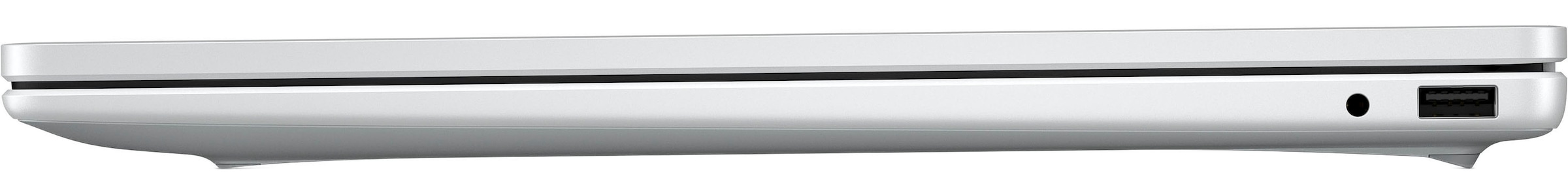 HP Notebook »OmniBook 3 17-dk0254ng« 43,9 cm / 17,3 ″ Intel Core 5 Intel Graphics 512 GB SSD