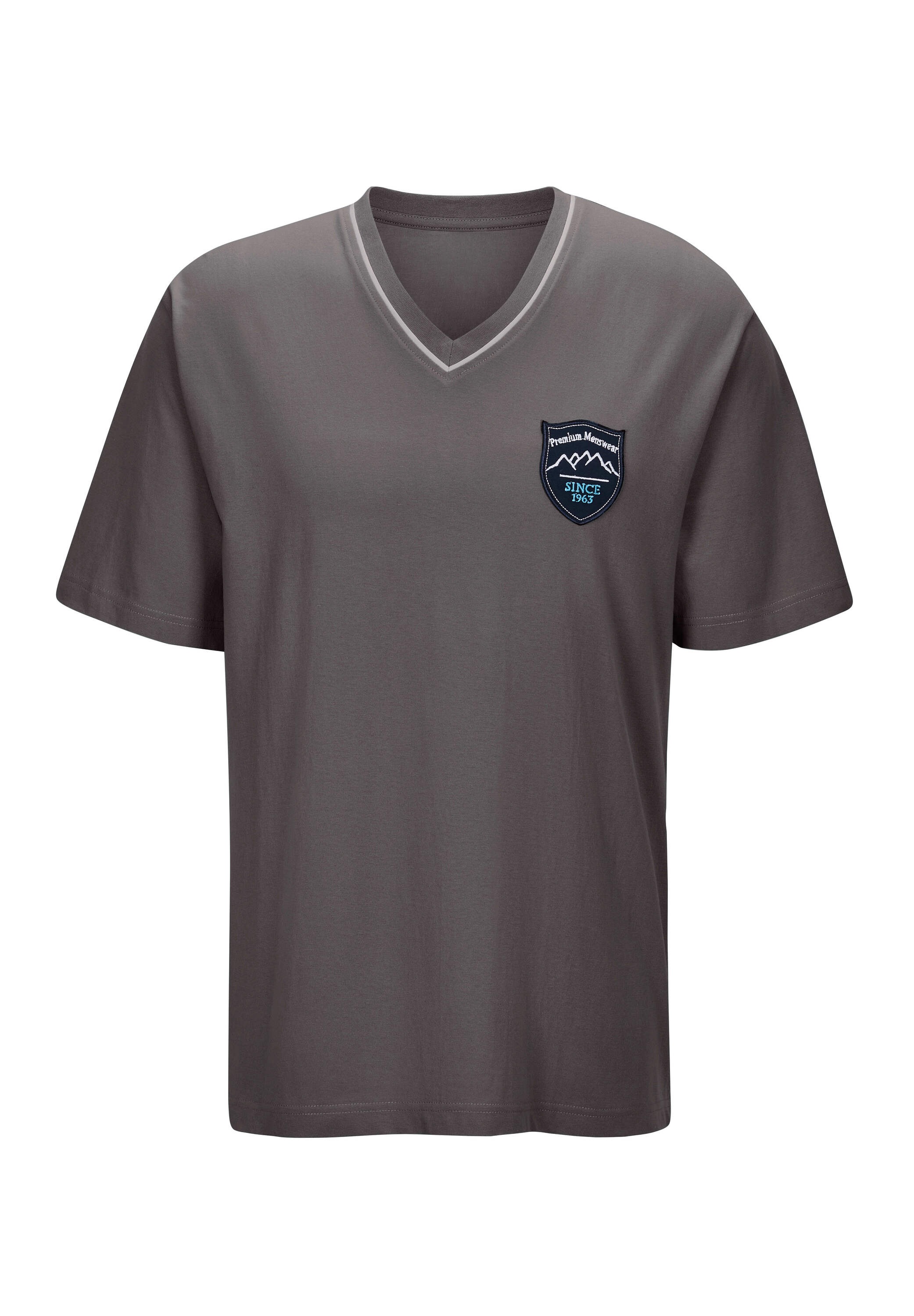 Witt Schlafanzug »Schlafanzug-Shirt Schlafanzug-Shirt« 1 Stk.