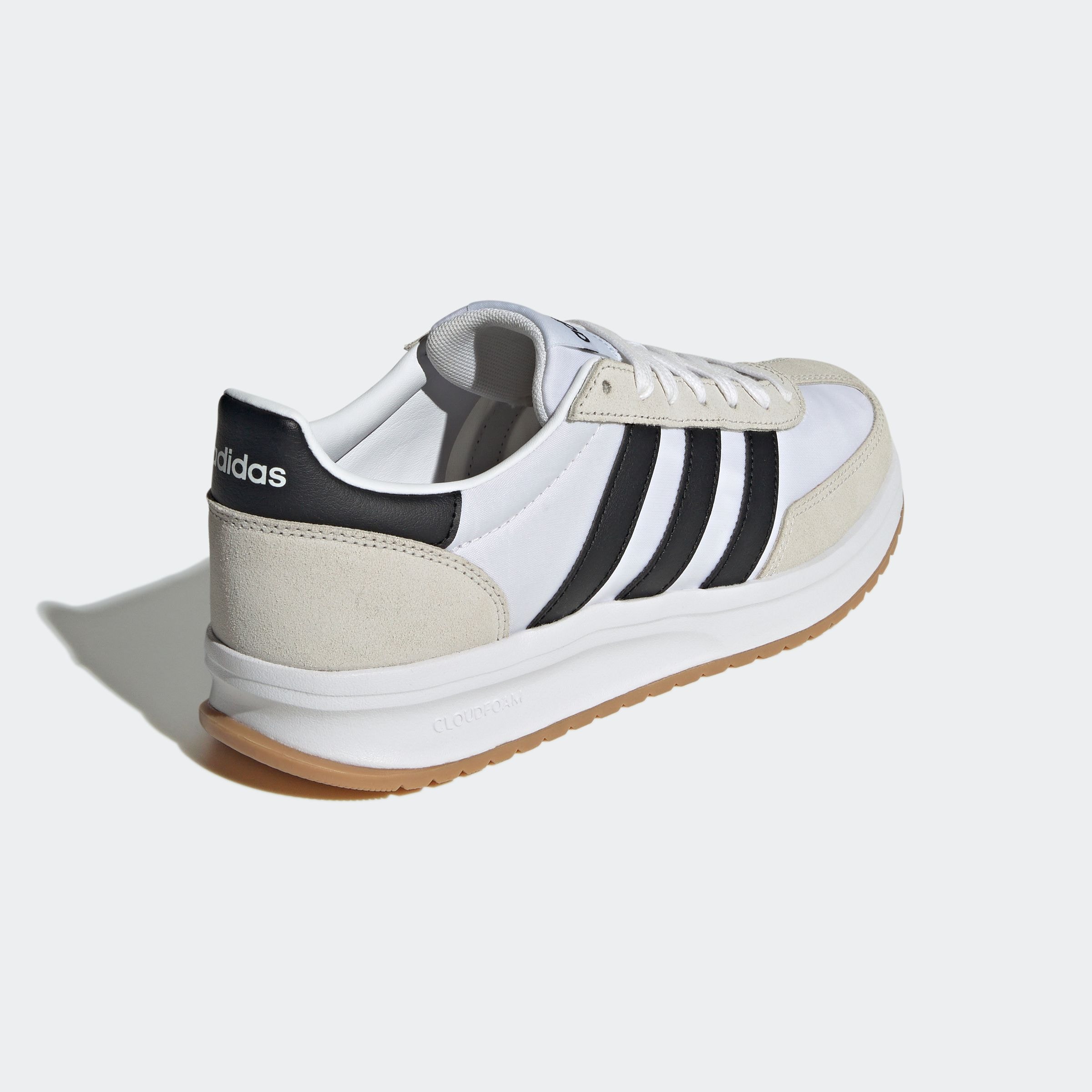 adidas Sportswear Sneaker »RUN 70S 2.0«, inspiriert vom Design des adidas SL72