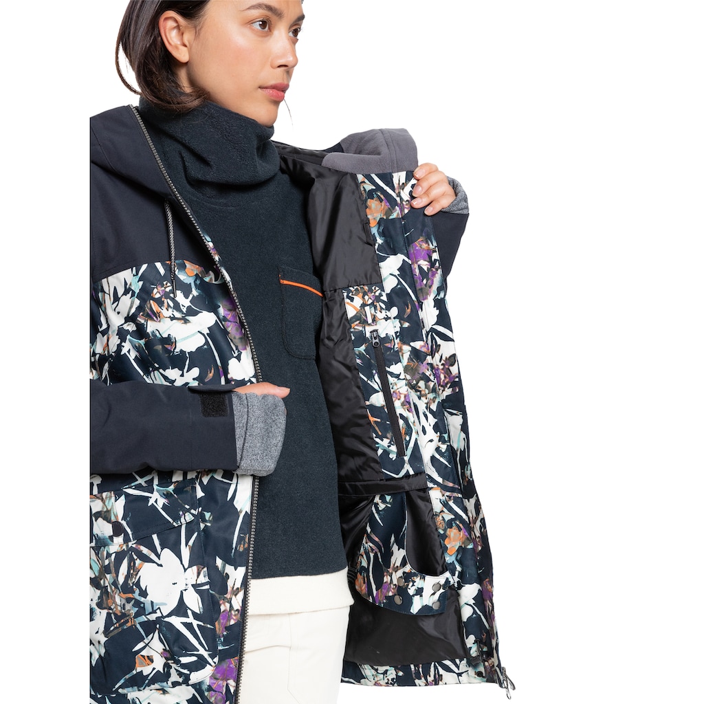 Roxy Snowboardjacke »Stated«