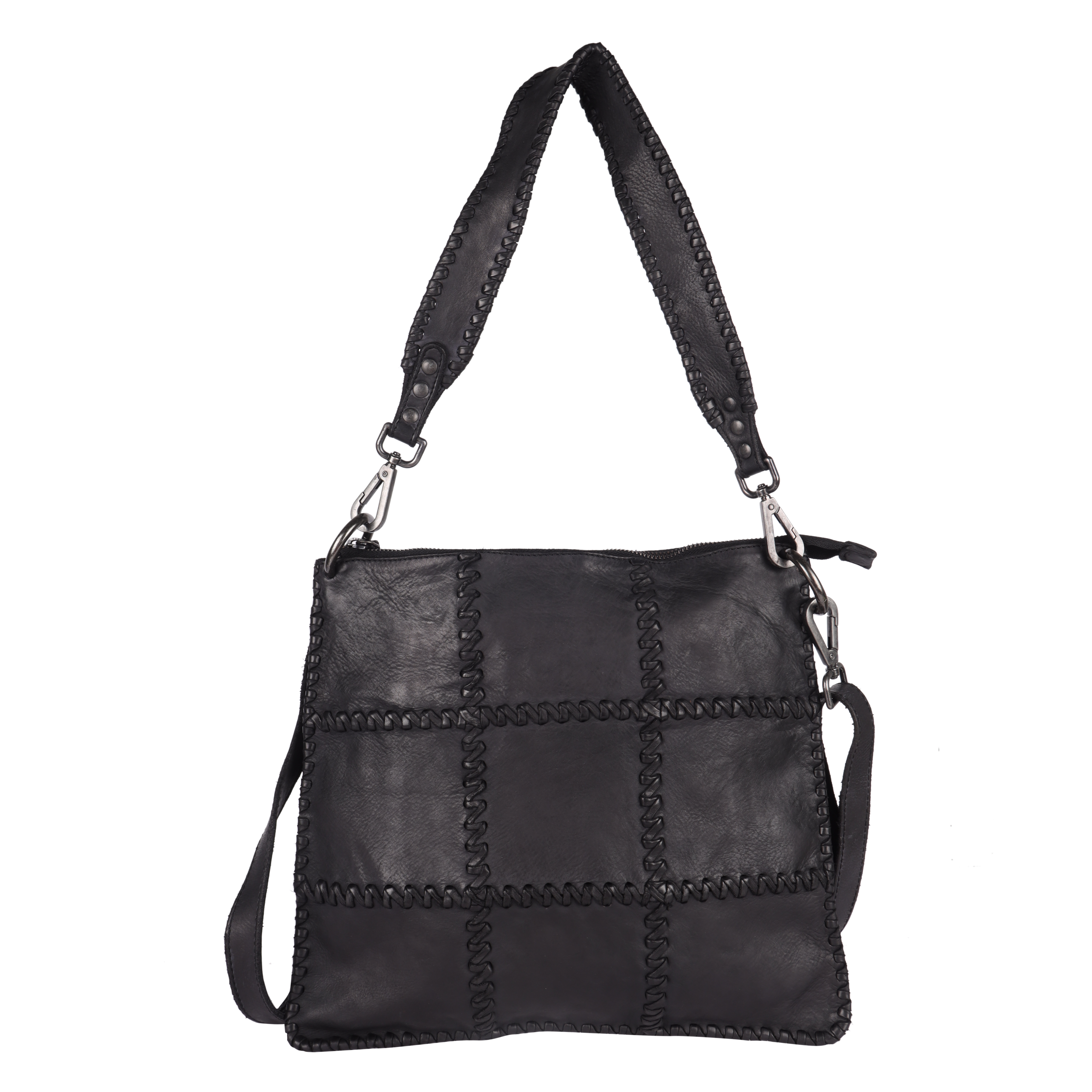 HARBOUR 2nd Umhängetasche »Xanthe«, Henkeltasche, Schultertasche, Handtasche Damen