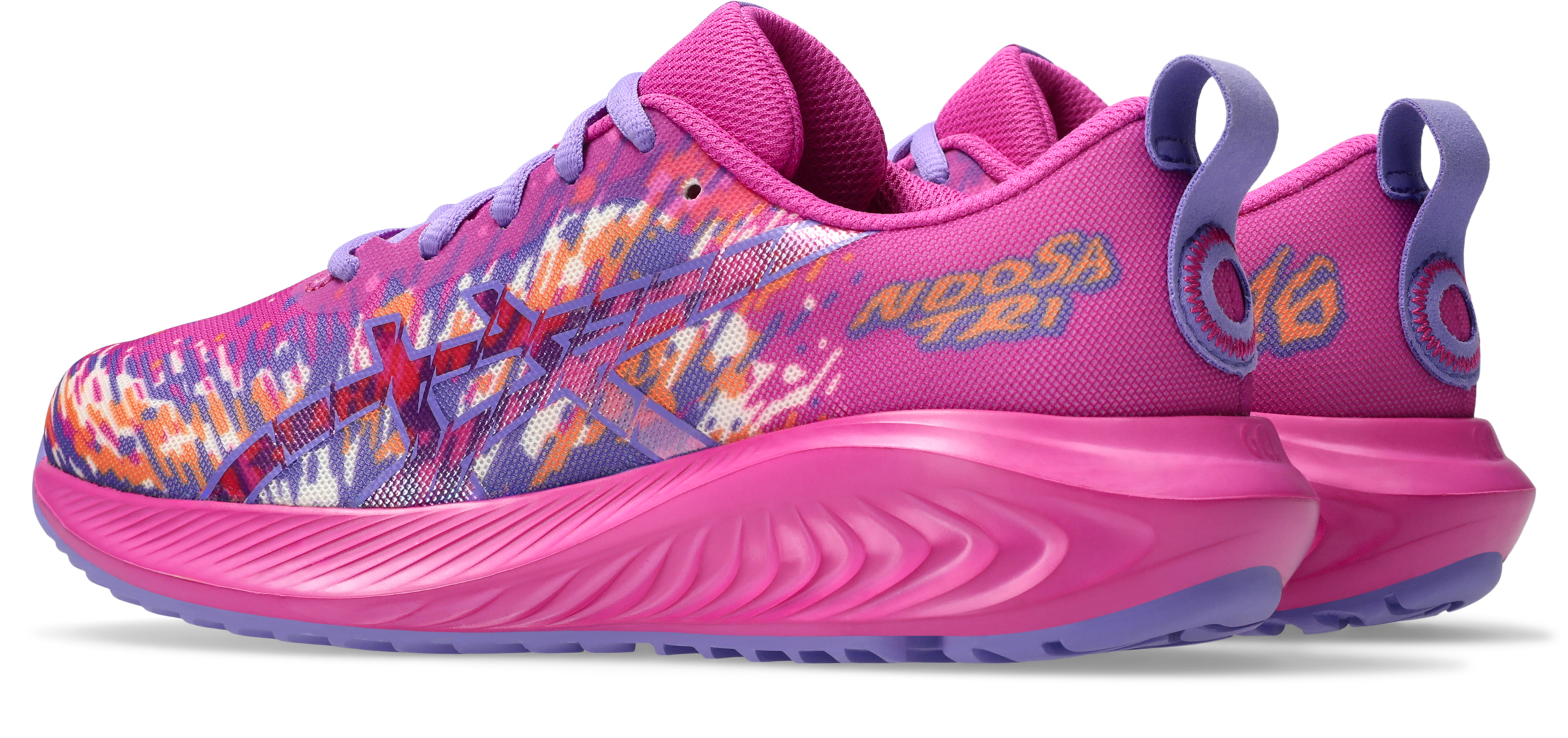 Asics Laufschuh »GEL-NOOSA TRI 16 GS«  für Kinder & Jugendliche