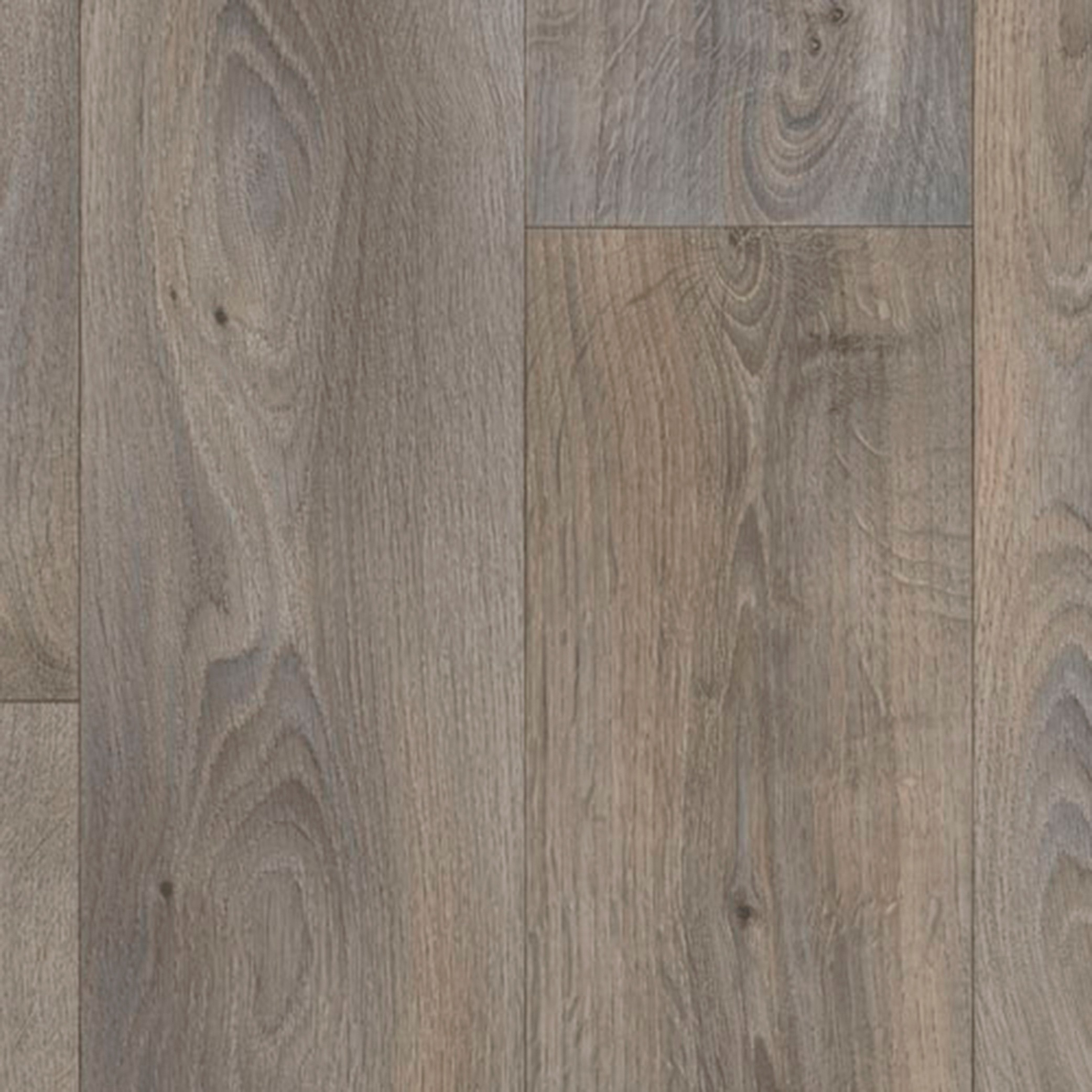 Andiamo Vinylboden »Ursio«, Breite 200 cm, Meterware, Dunkelgrau