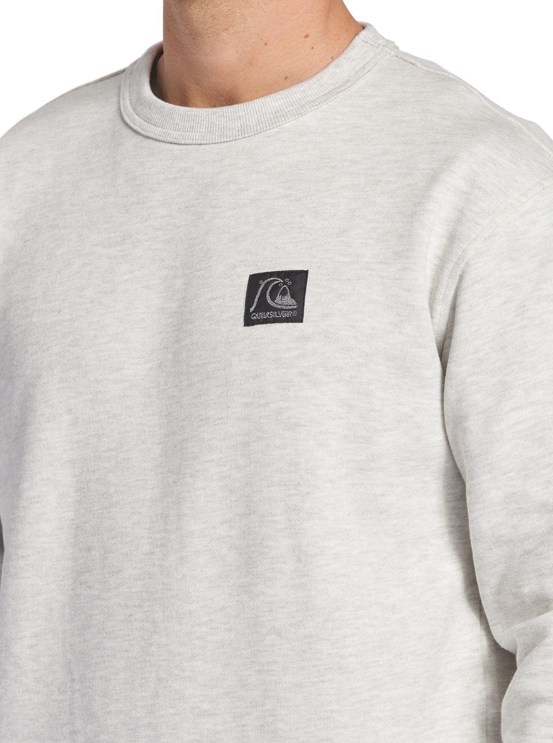 Quiksilver Sweatshirt »The Original«