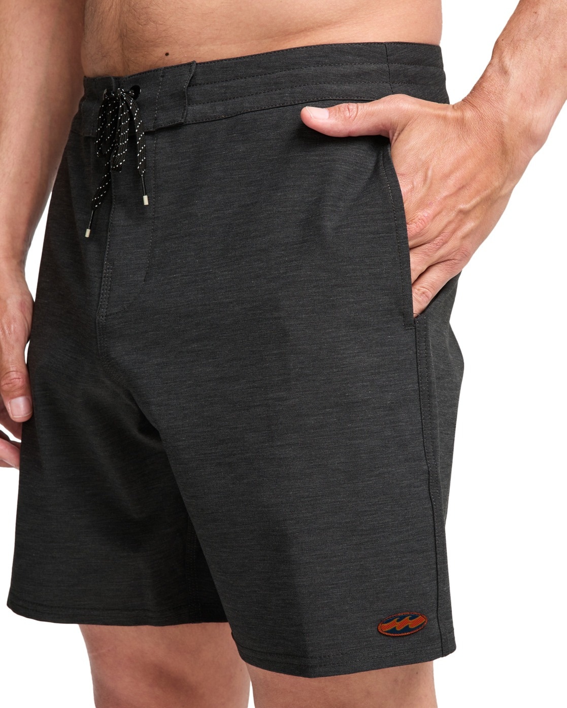 Billabong Boardshorts »Every Other Day Low Tide«
