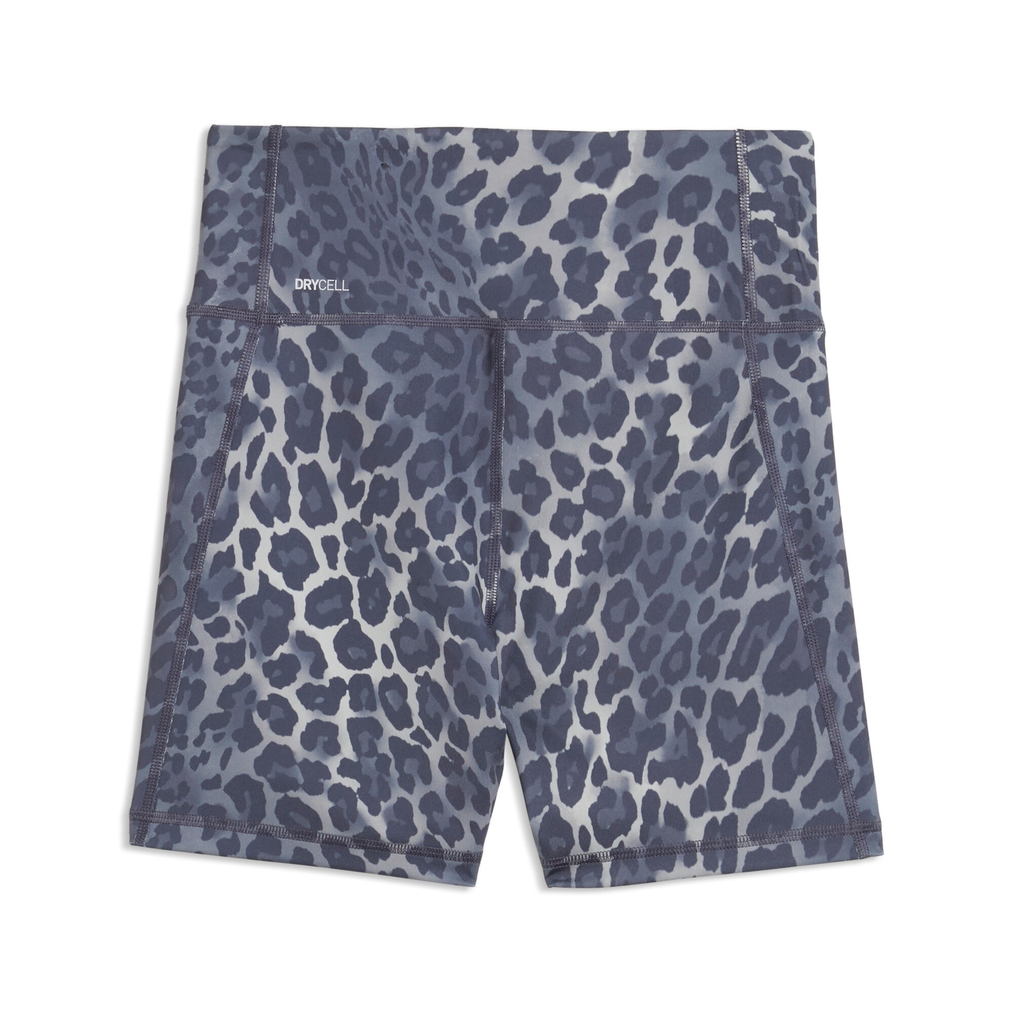 PUMA Trainingsshorts »W TAD ESSENTIAL SPOTTED HAZE SHORT TIGHT - HW 5«  für Sportmode, atmungsaktiv, funktional