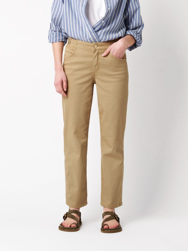 TONI 7/8-Jeans »Liv  7/8« Regular-Fit, mit Stretch
