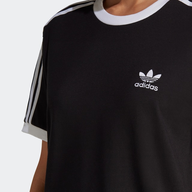 adidas Originals T-Shirt »ADICOLOR CLASSICS 3-STREIFEN« bestellen bei OTTO