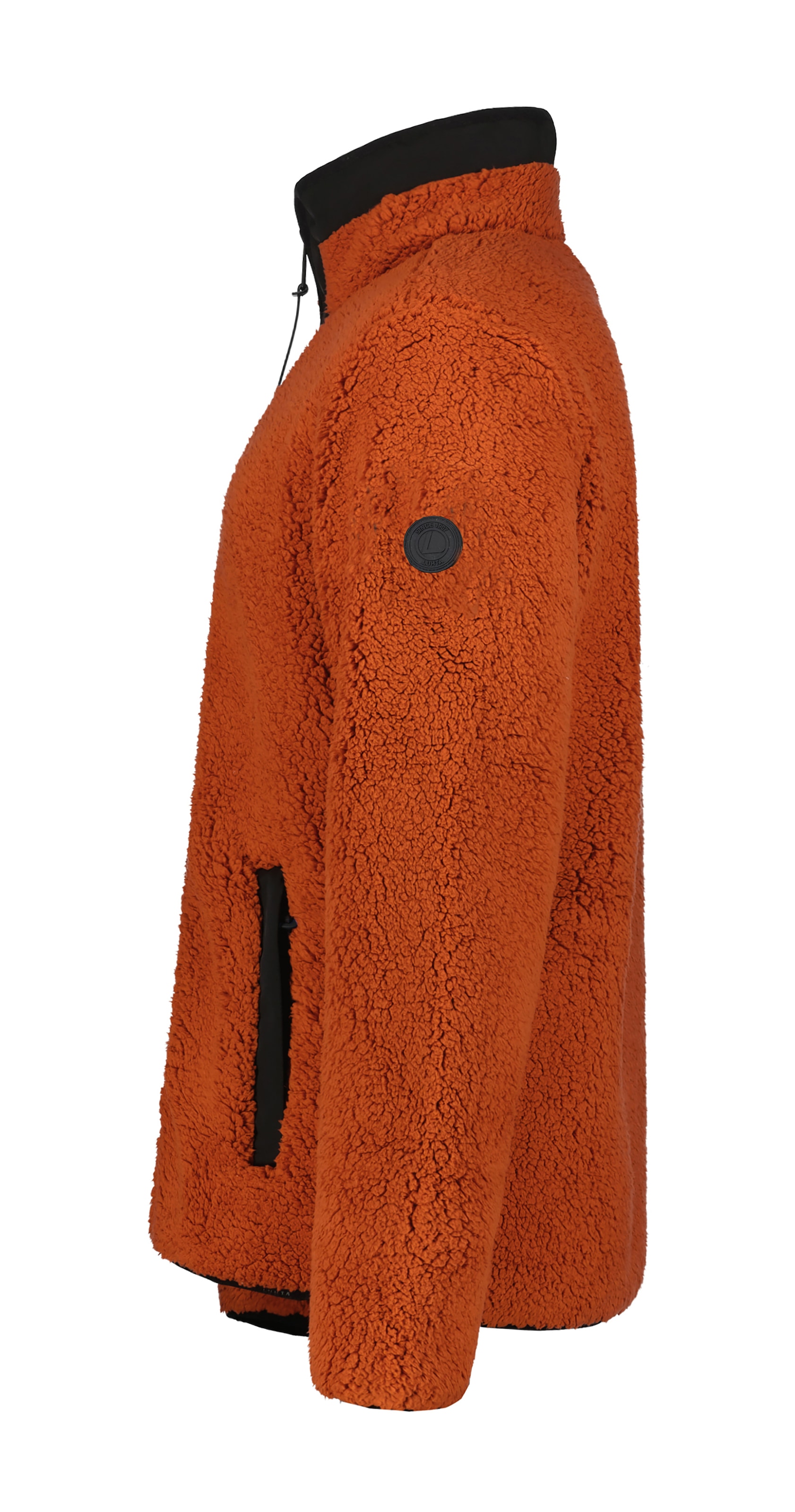 Luhta Fleecejacke »JEPUA«, (1 St.)
