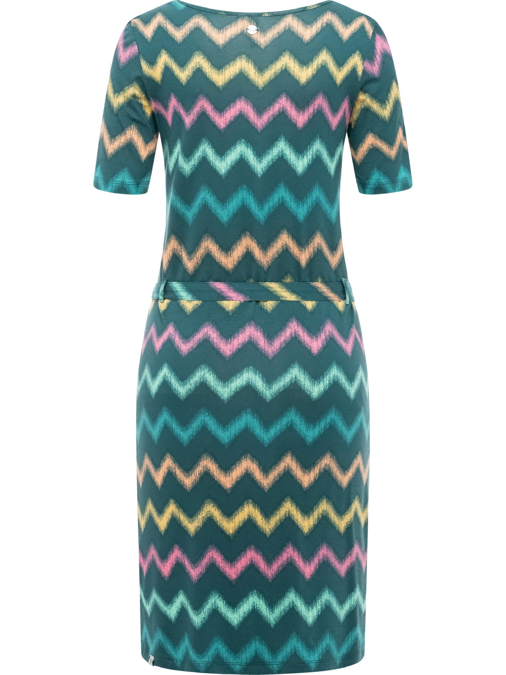 Ragwear Sommerkleid »Sommerkleid Taggiana Print YOUMODO«