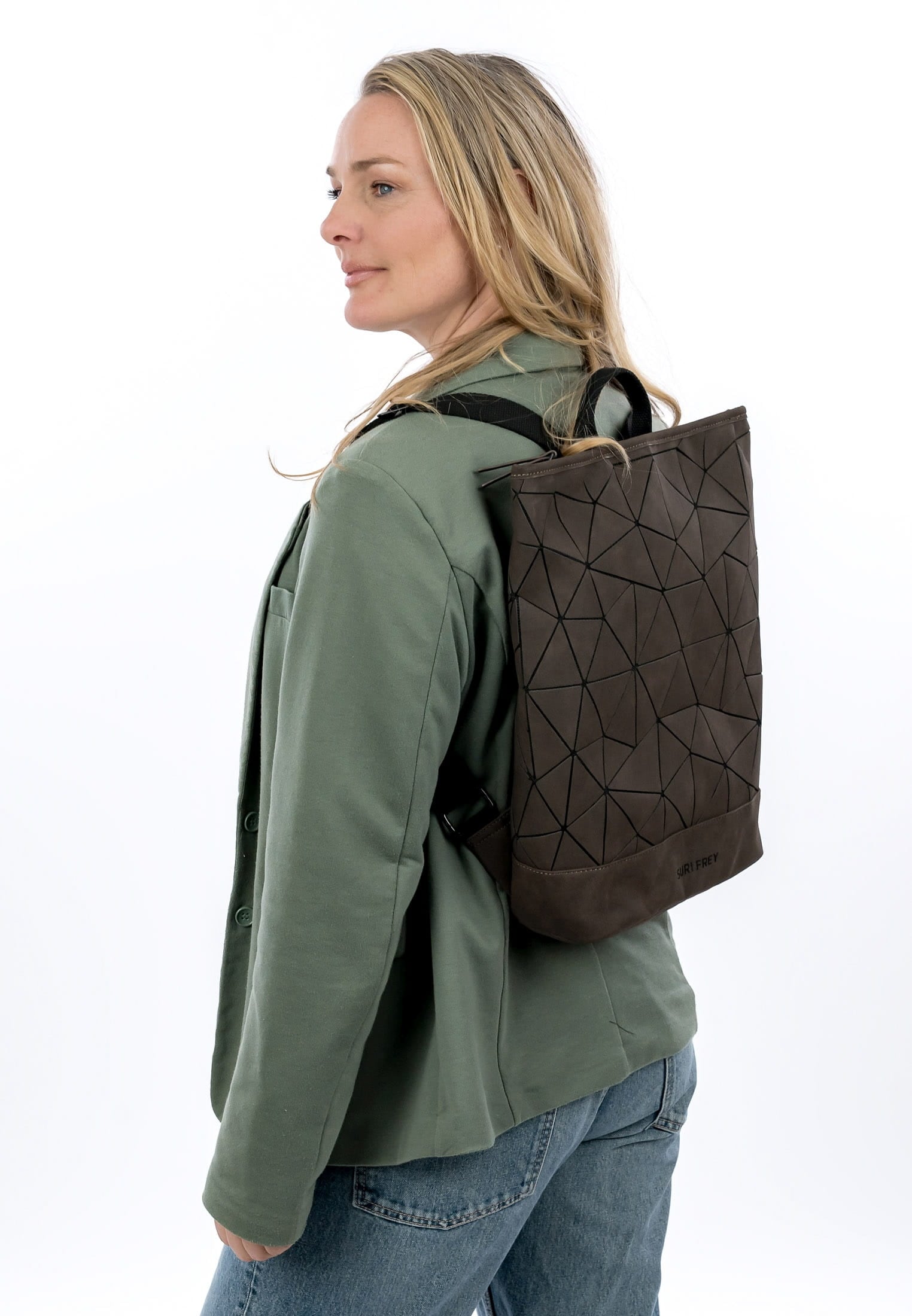 SURI FREY Rucksack »Rucksack SFY SURI Sports Jessy-Lu«