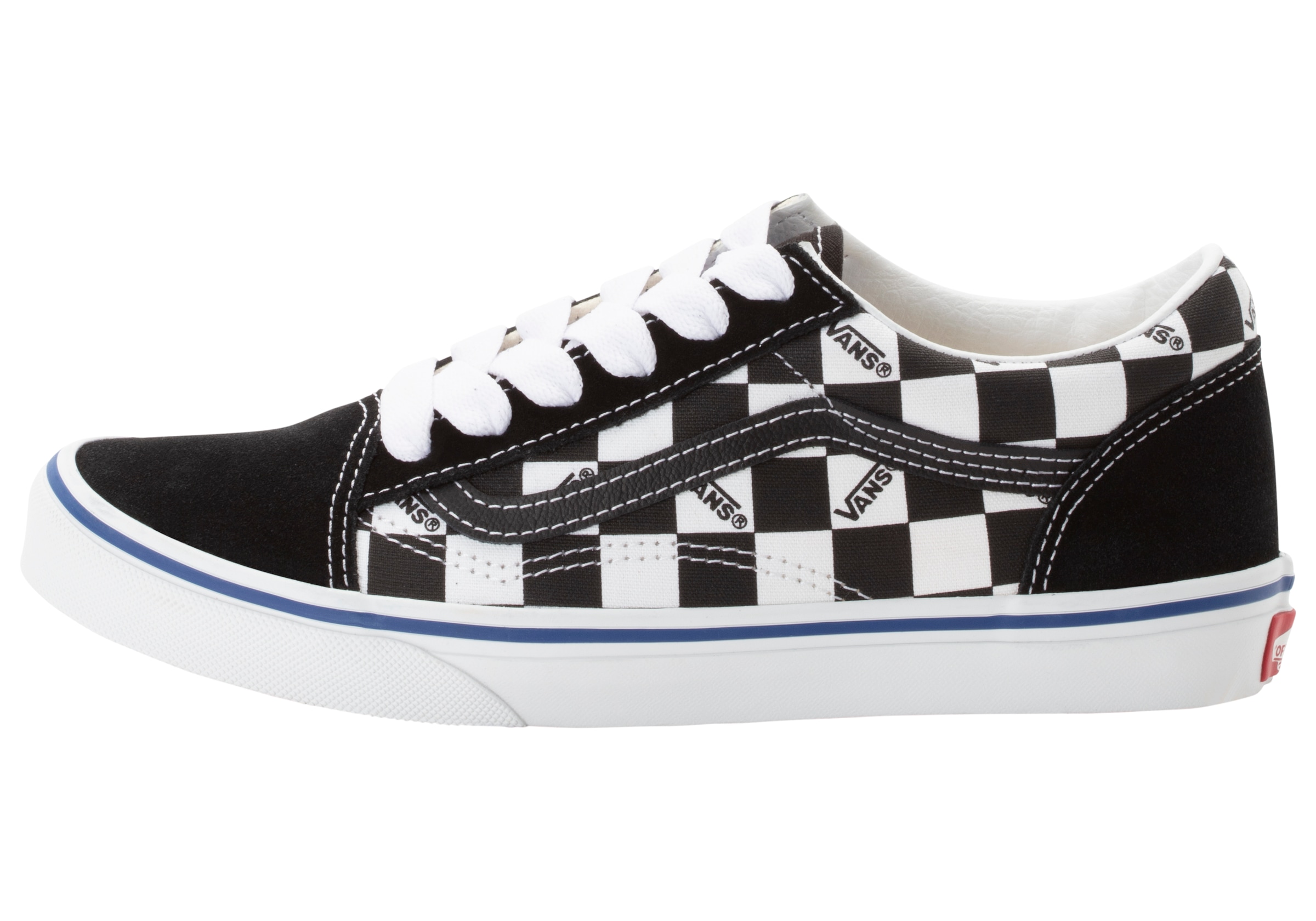 Vans Sneaker »Old Skool«, für Kinder und Jugendliche