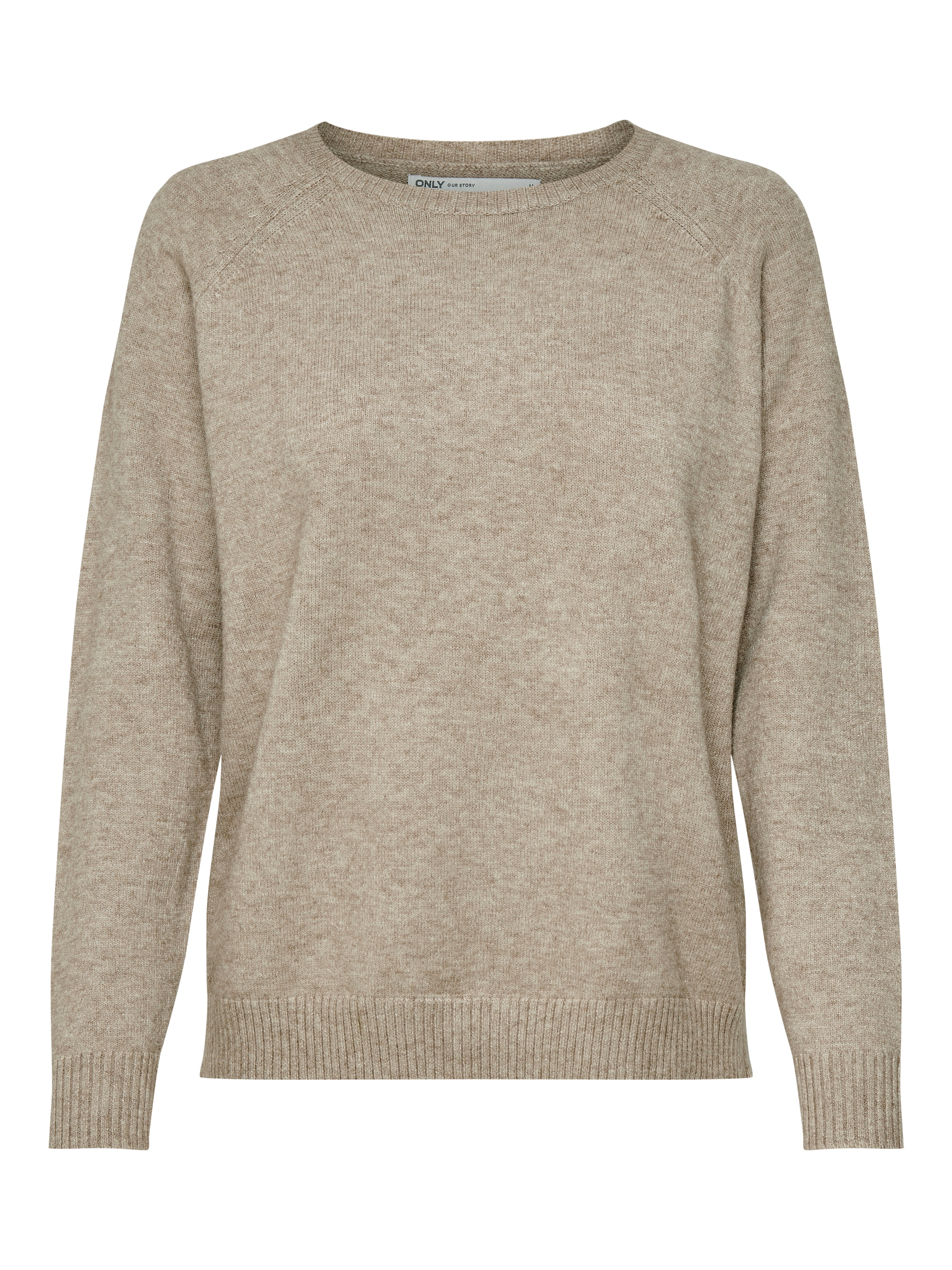 ONLY Strickpullover »ONLLESLY KINGS L/S PULLOVER KNT NOOS«