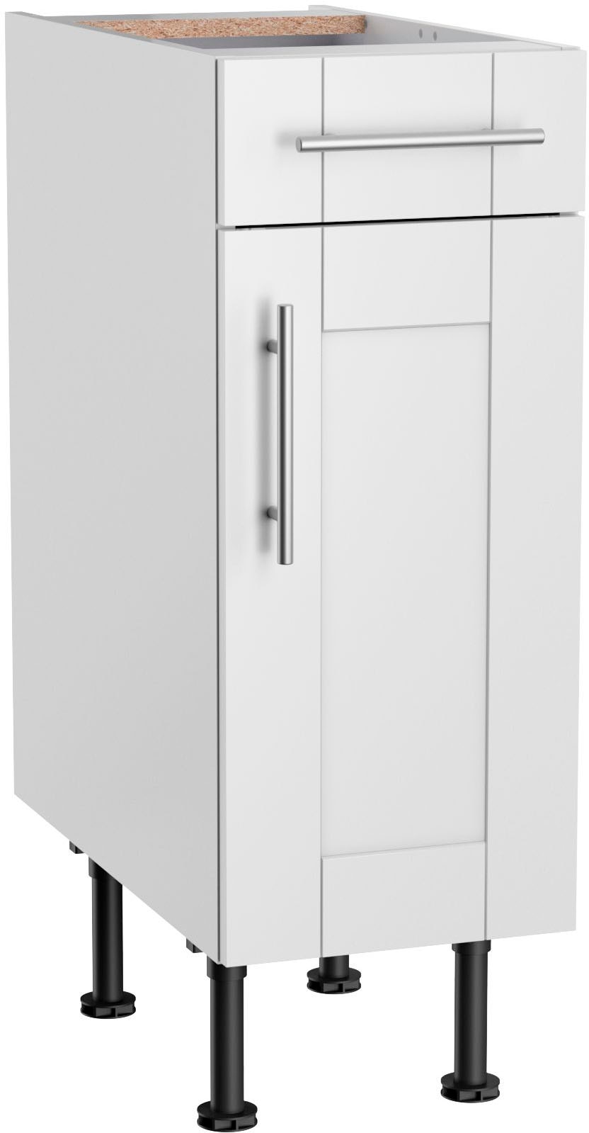 KOCHSTATION Unterschrank »KS-Ahus«, Breite 30 cm
