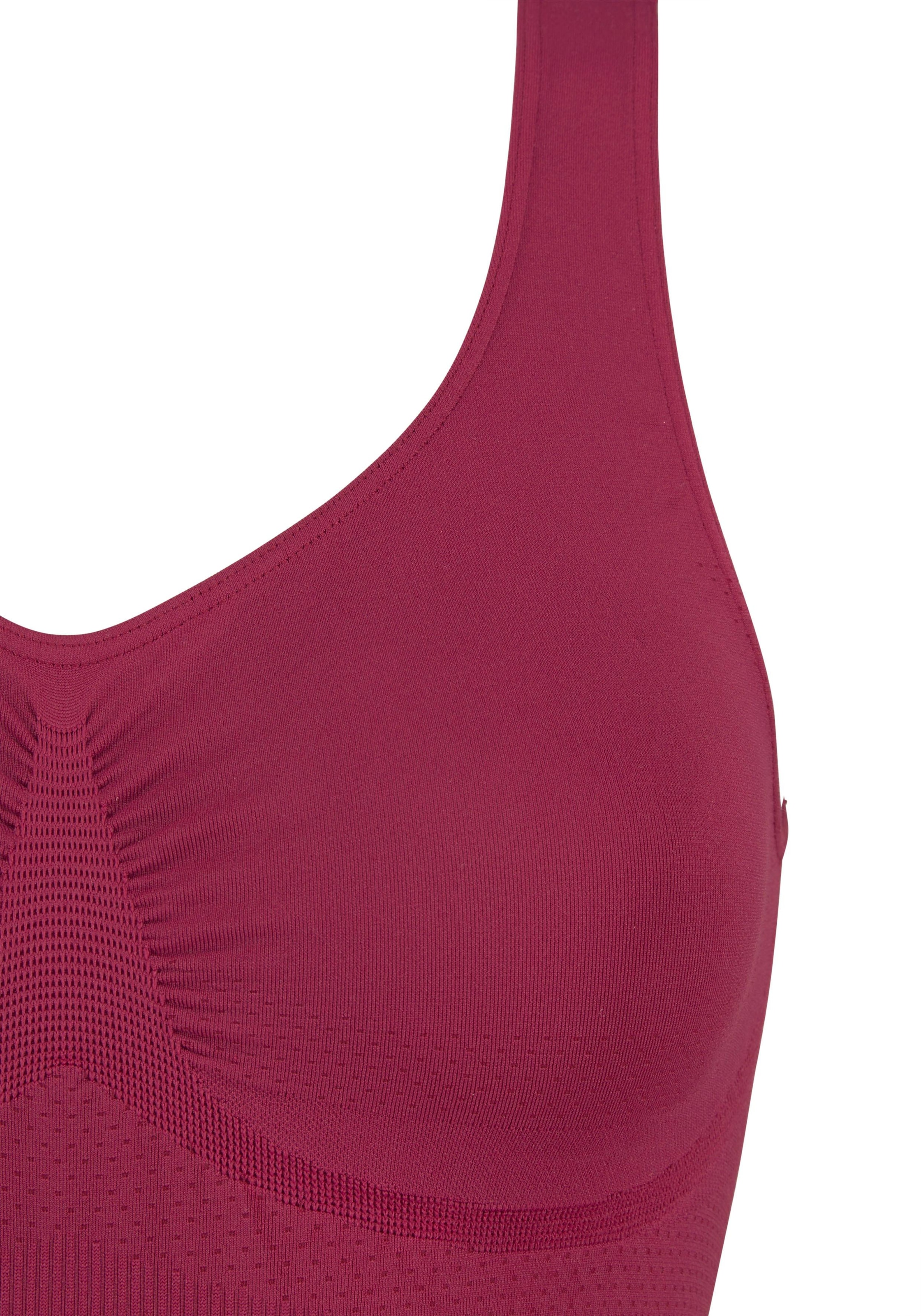 Nuance Shaping-Body, SEAMLESS mit Kühlungseffekt, Shape wear Body