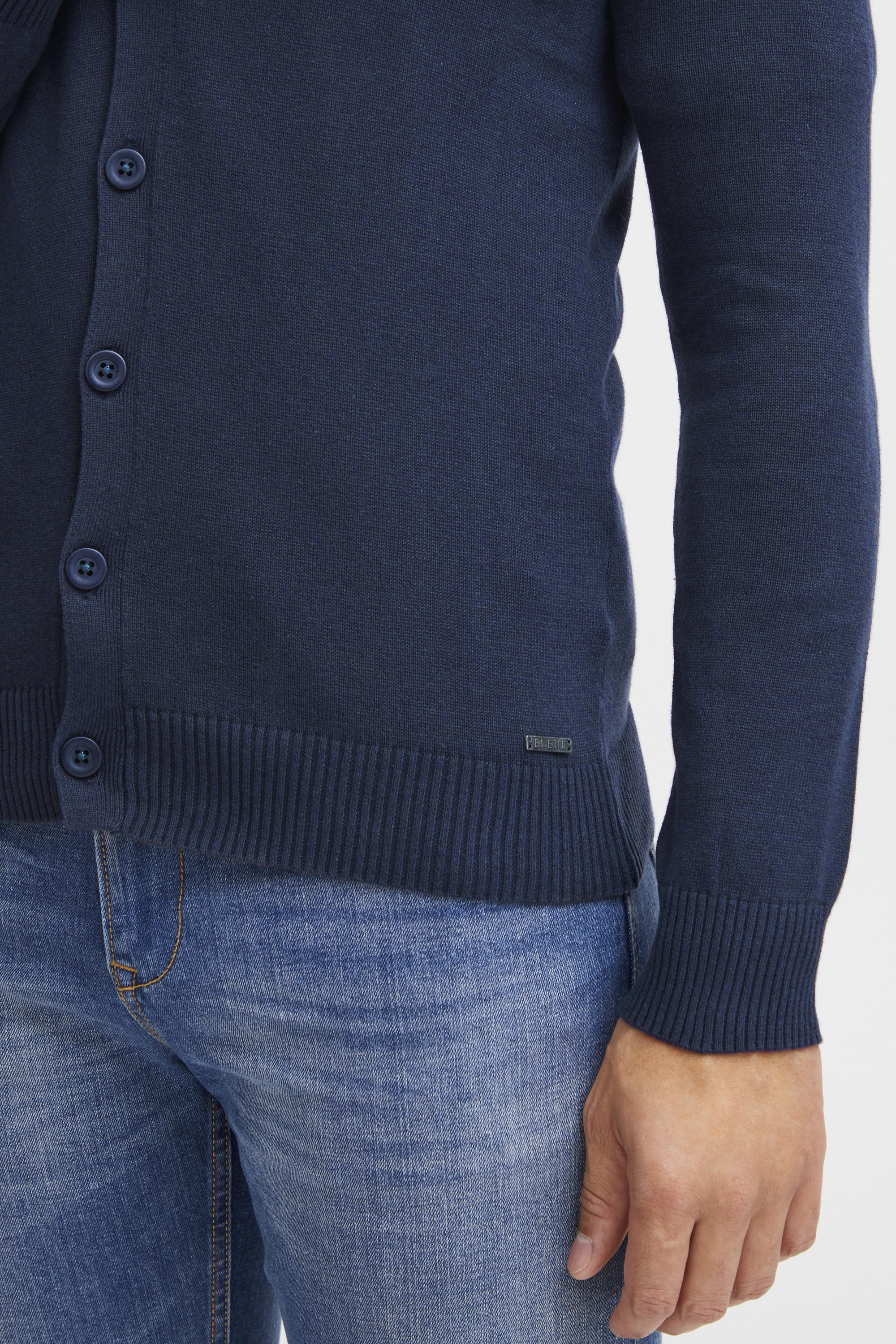 Blend Cardigan »Cardigan BHCaden«
